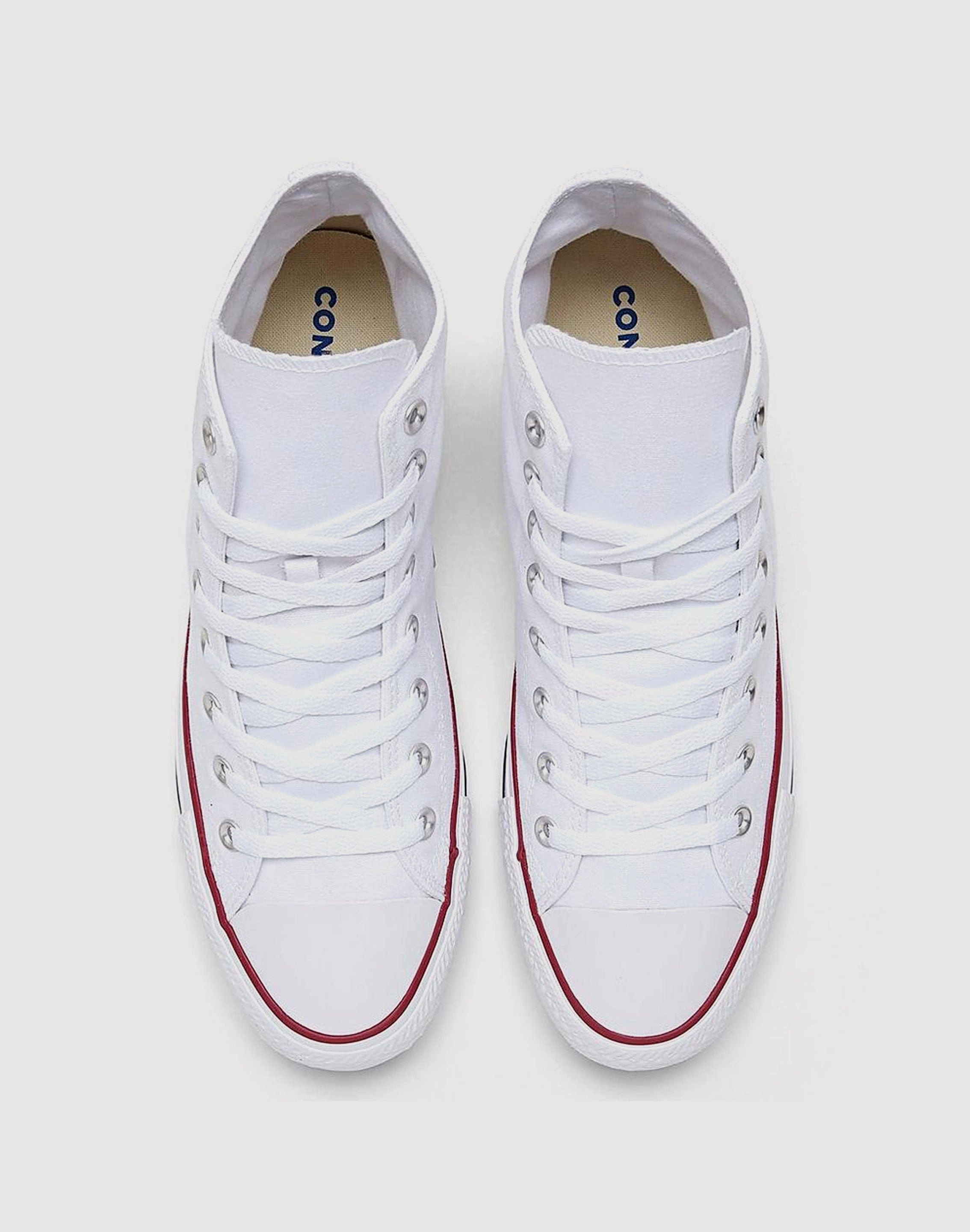 Converse Chuck Taylor All-Star HI Grade-School Trendy gear
