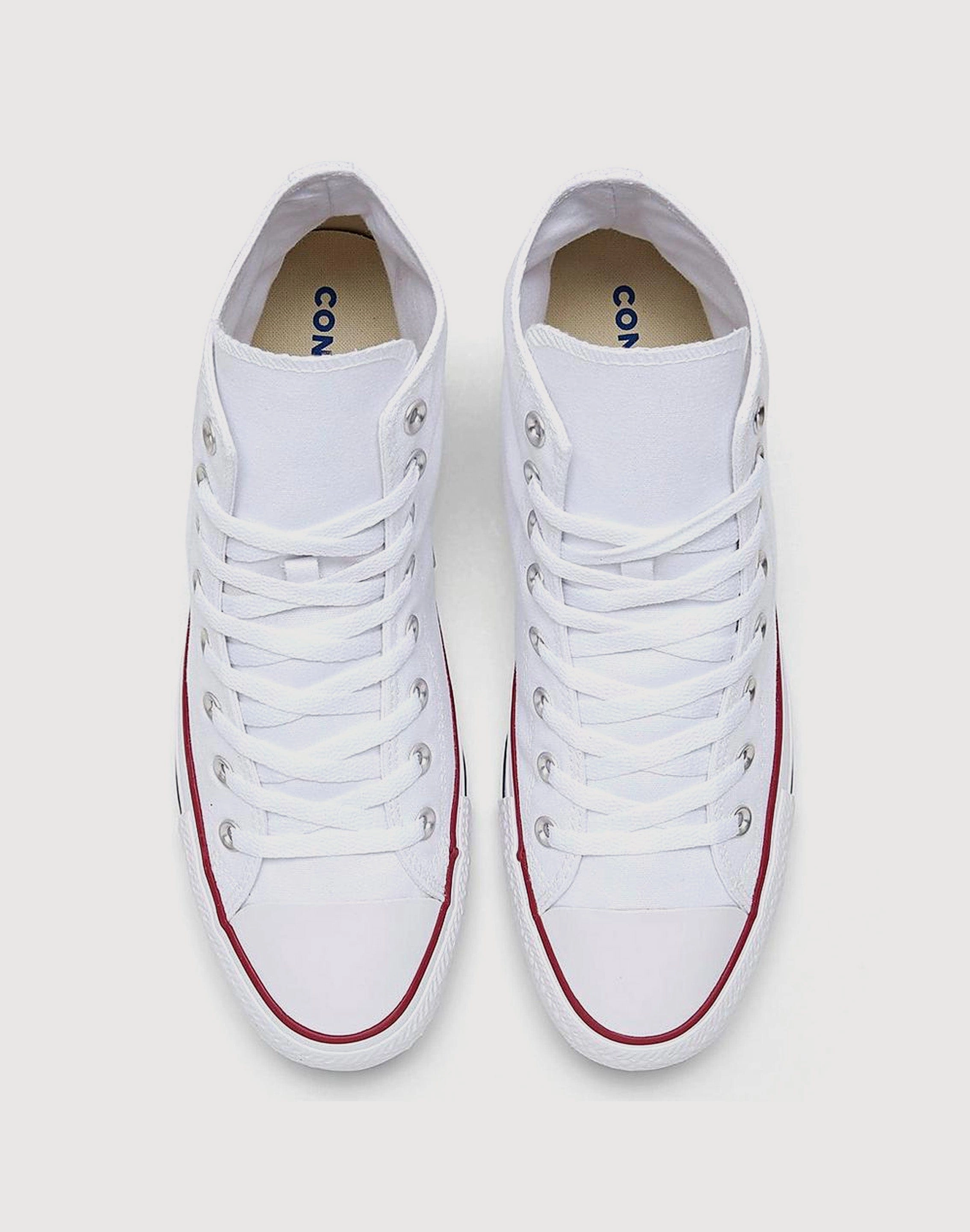 Converse Chuck Taylor All-Star HI Grade-School Trendy gear