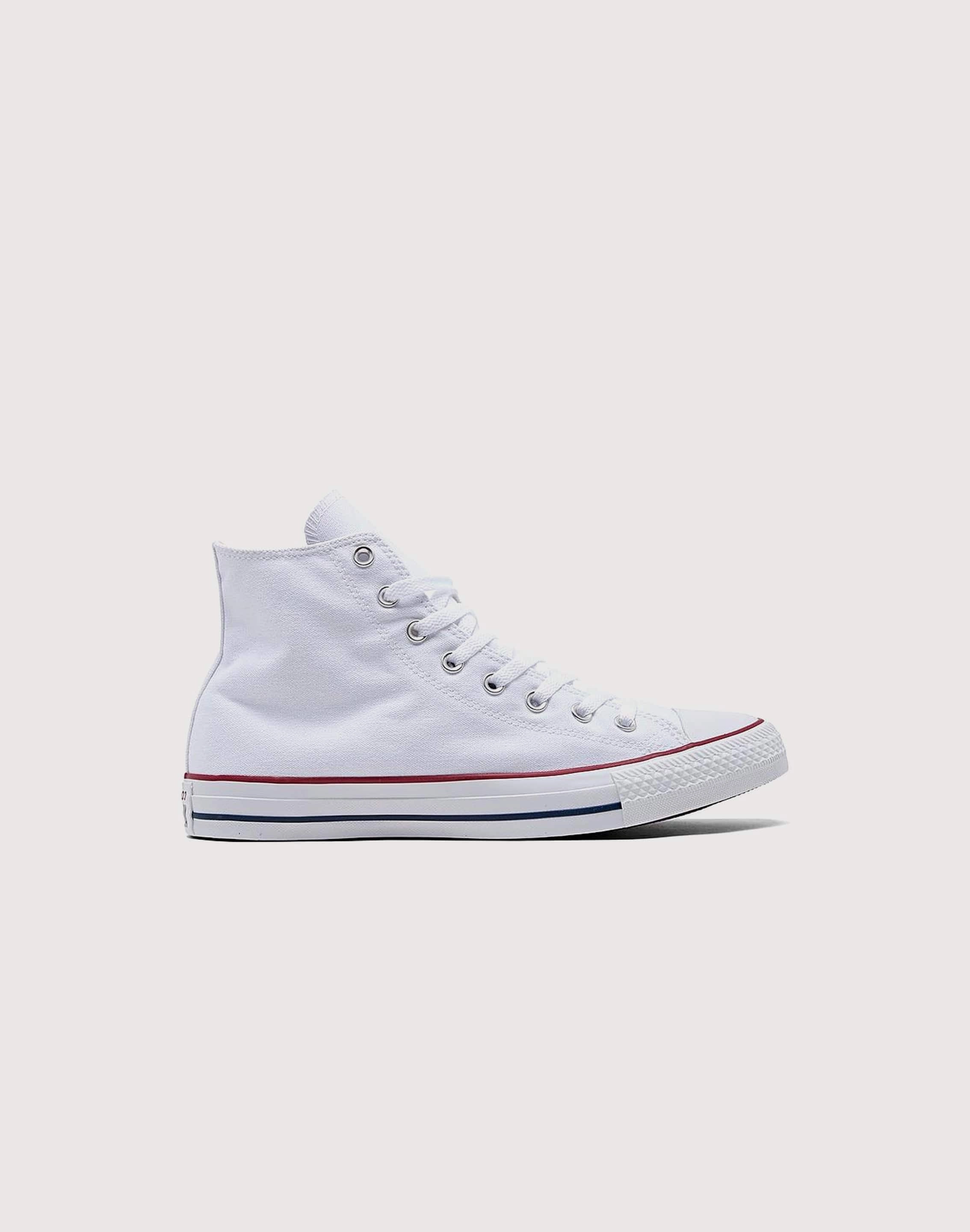 Converse Chuck Taylor All-Star HI Grade-School Trendy gear Clothing types