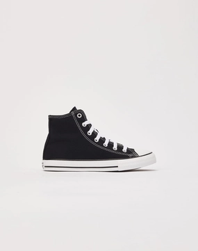 Converse Chuck Taylor All-Star High Pre-School Best - selling fashion Bohemian style items