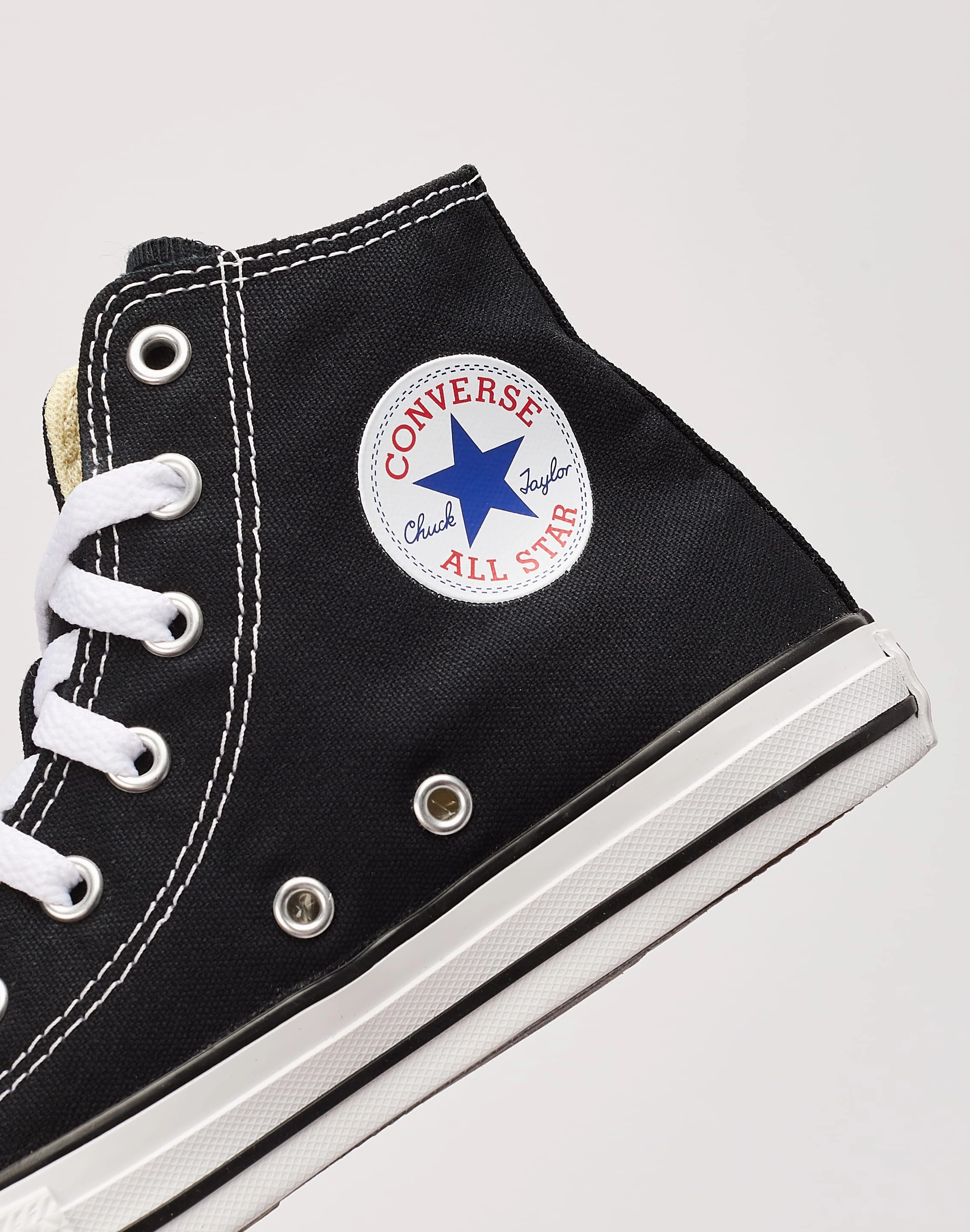 Converse Chuck Taylor All-Star High Pre-School Best - selling fashion