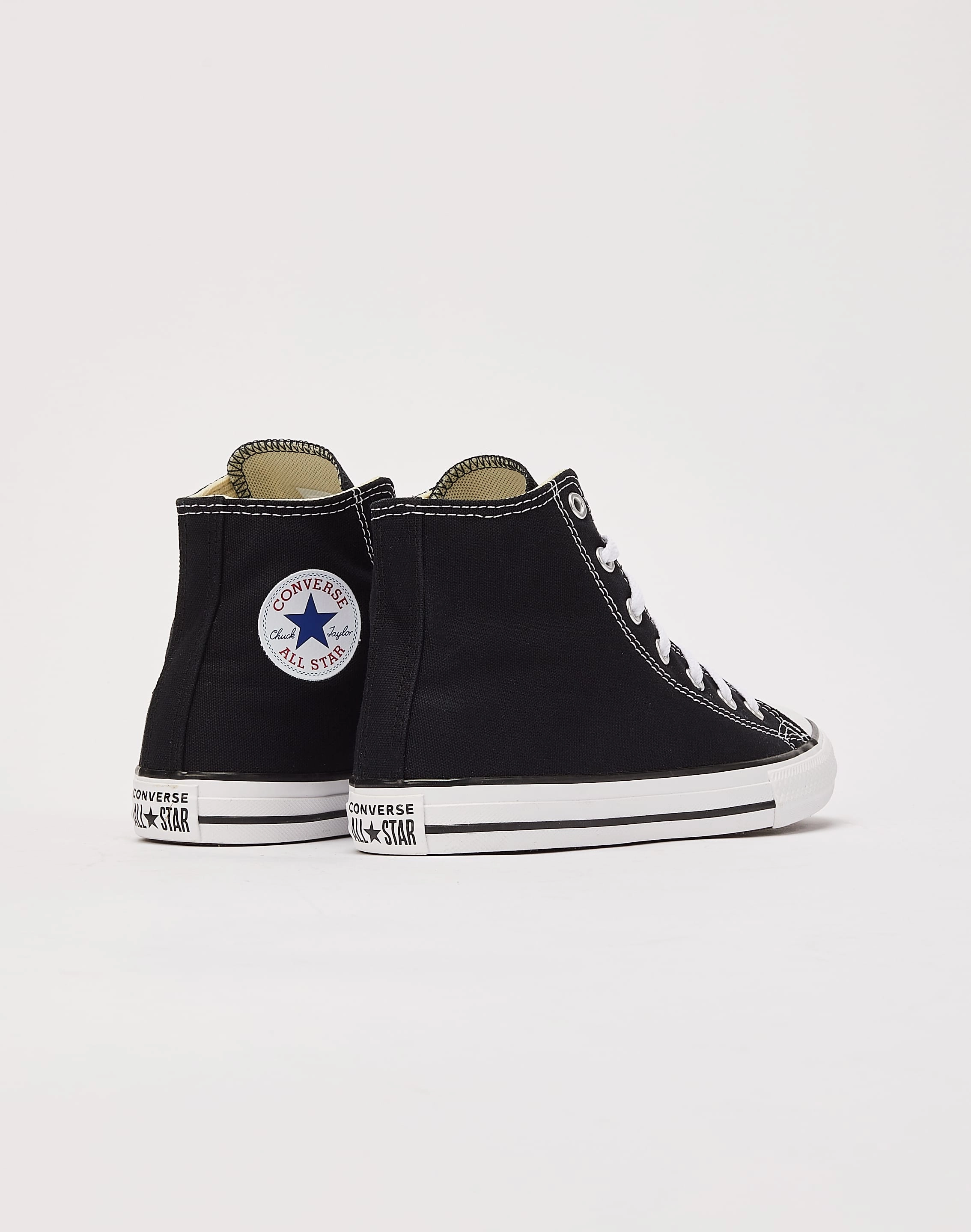 Converse Chuck Taylor All-Star High Pre-School Best - selling fashion