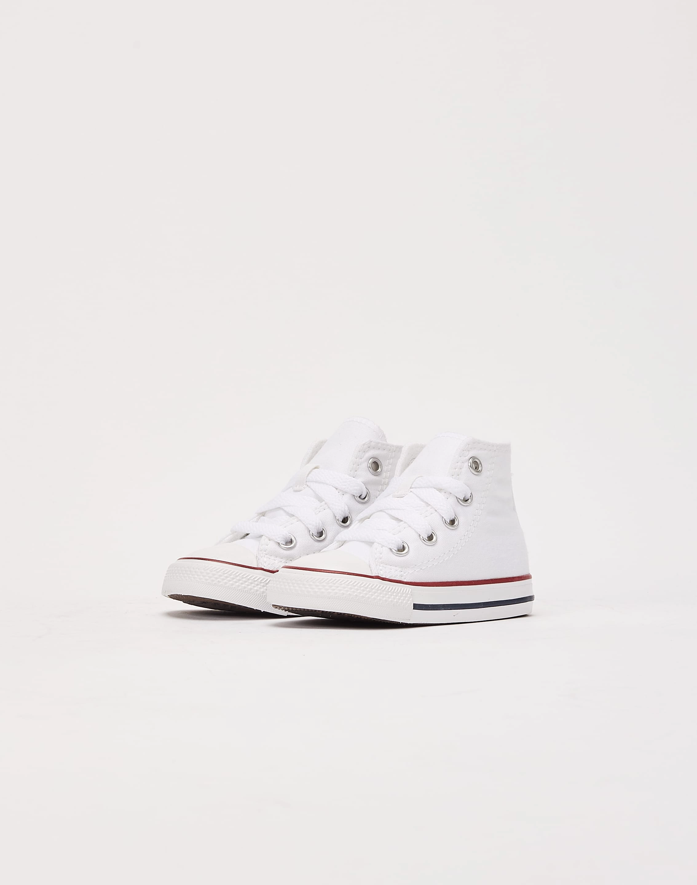 Converse Chuck Taylor All-Star High Toddler Silk - fabric fashion