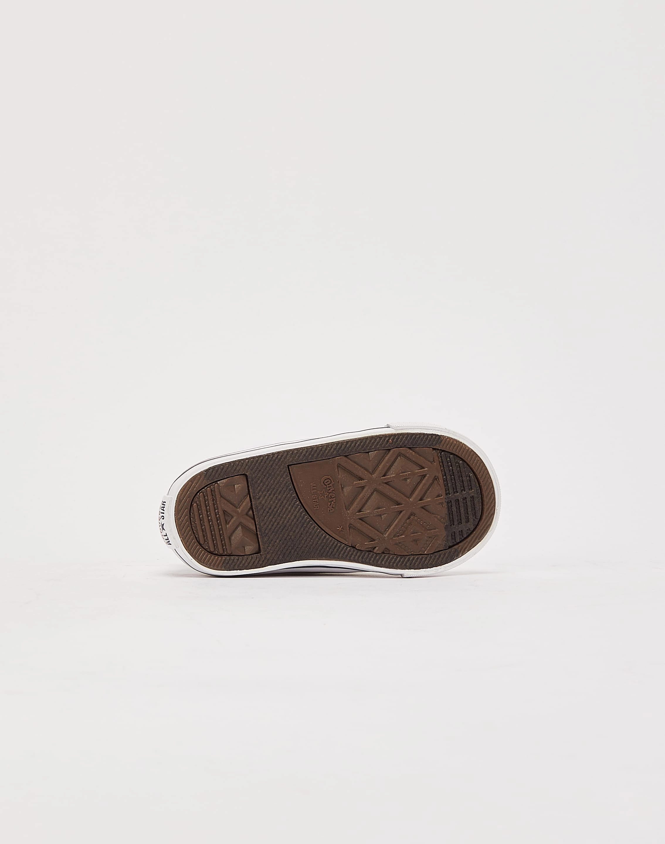 Converse Chuck Taylor All-Star High Toddler Silk - fabric fashion