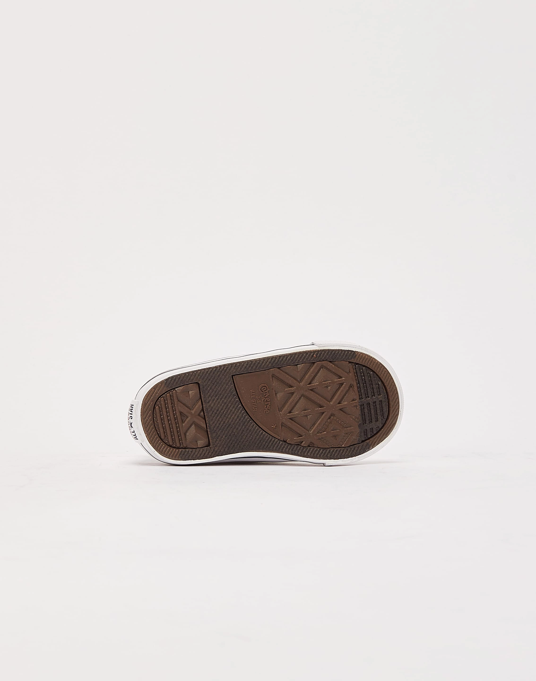 Converse Chuck Taylor All-Star High Toddler Silk - fabric fashion