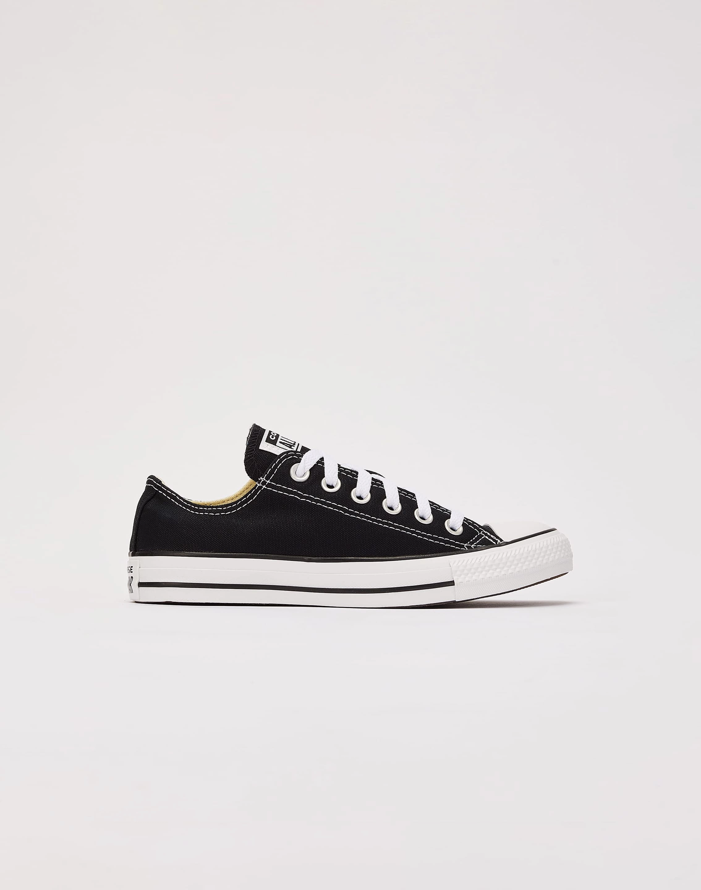 Converse Chuck Taylor All-Star Low Grade-School Modern fashion Evening wear
