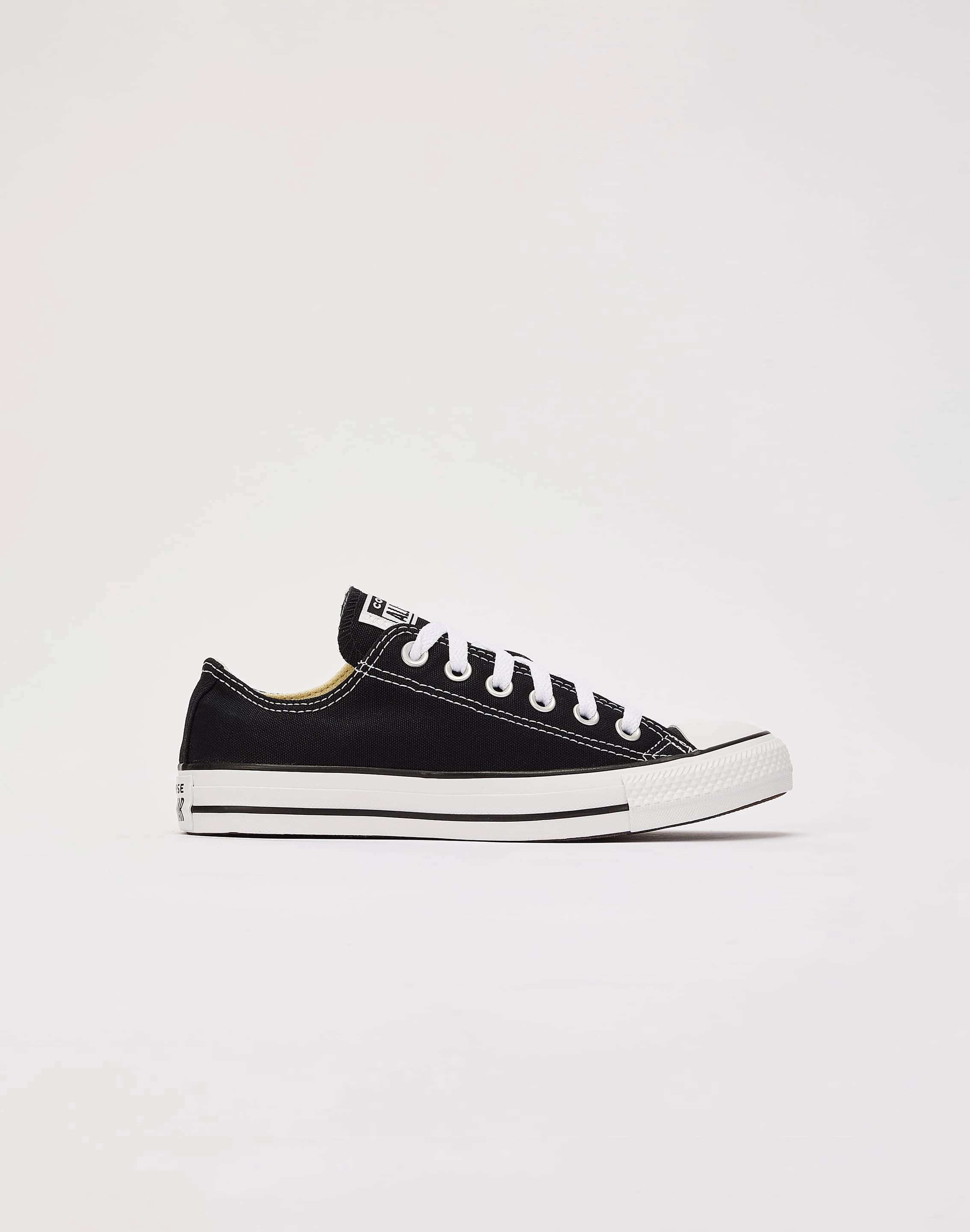 Converse Chuck Taylor All-Star Low Grade-School Modern fashion Evening wear
