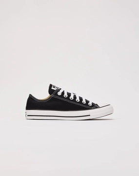 Converse Chuck Taylor All-Star Low Grade-School Modern fashion Evening wear