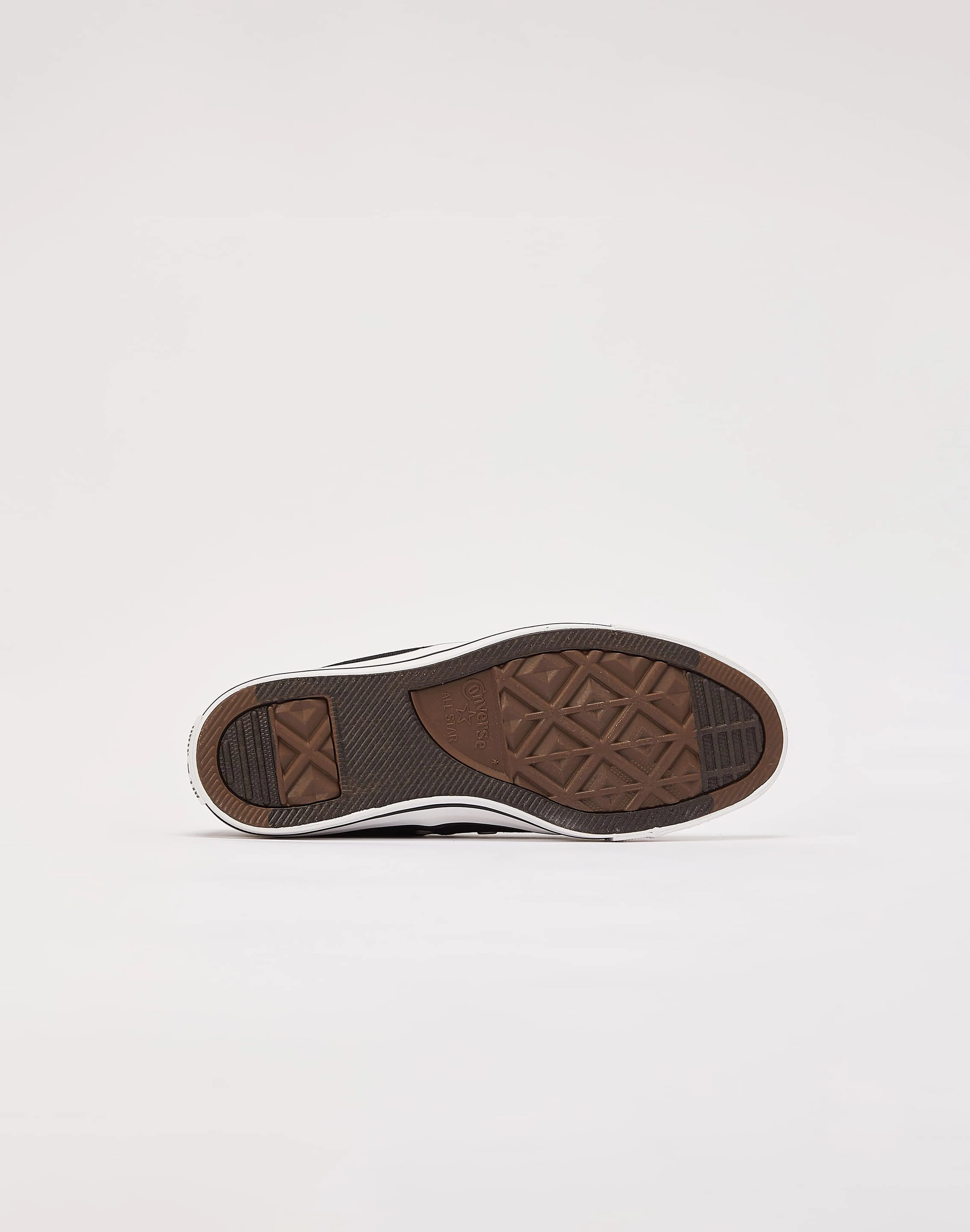 Converse Chuck Taylor All-Star Low Grade-School Modern fashion
