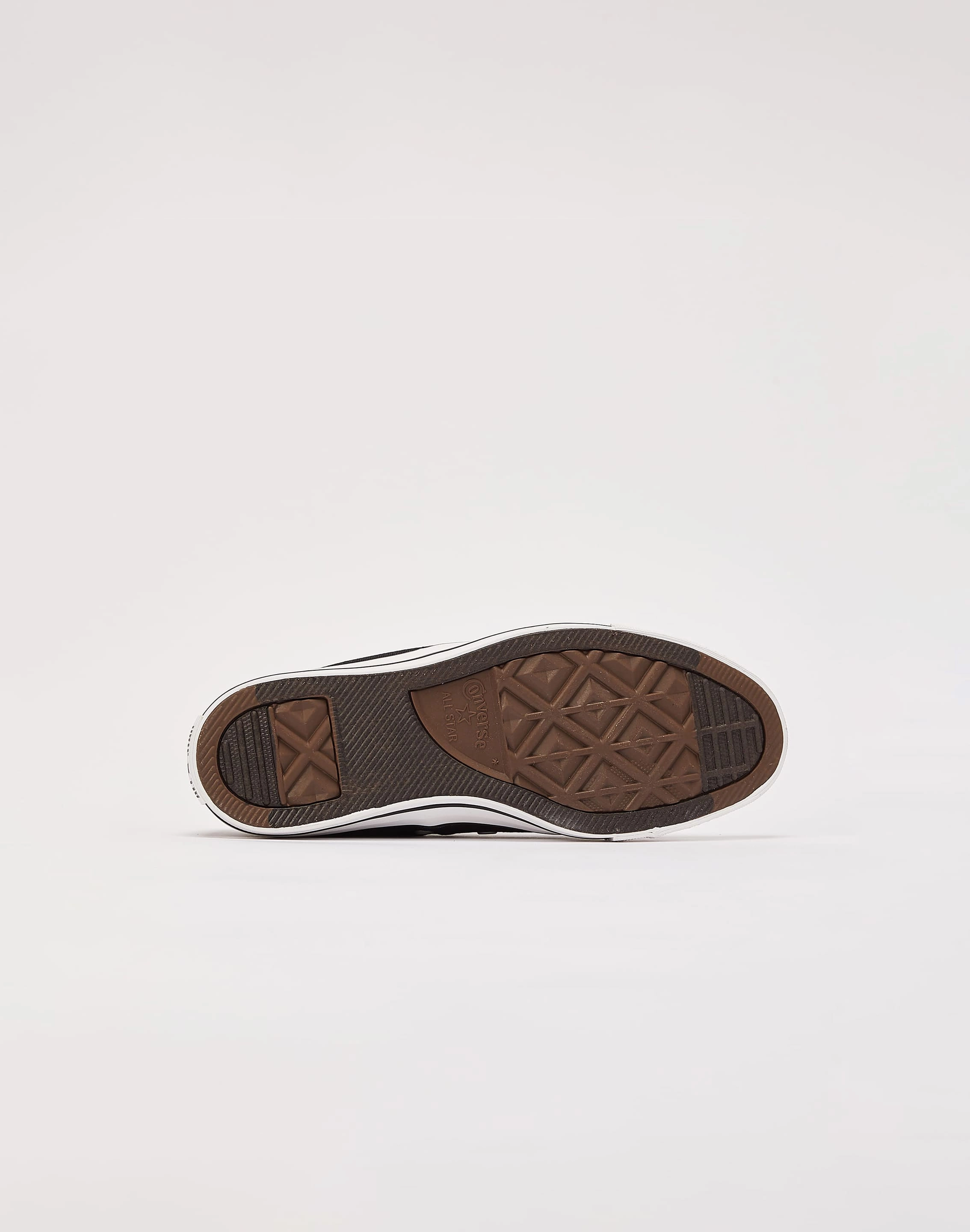 Converse Chuck Taylor All-Star Low Grade-School Modern fashion