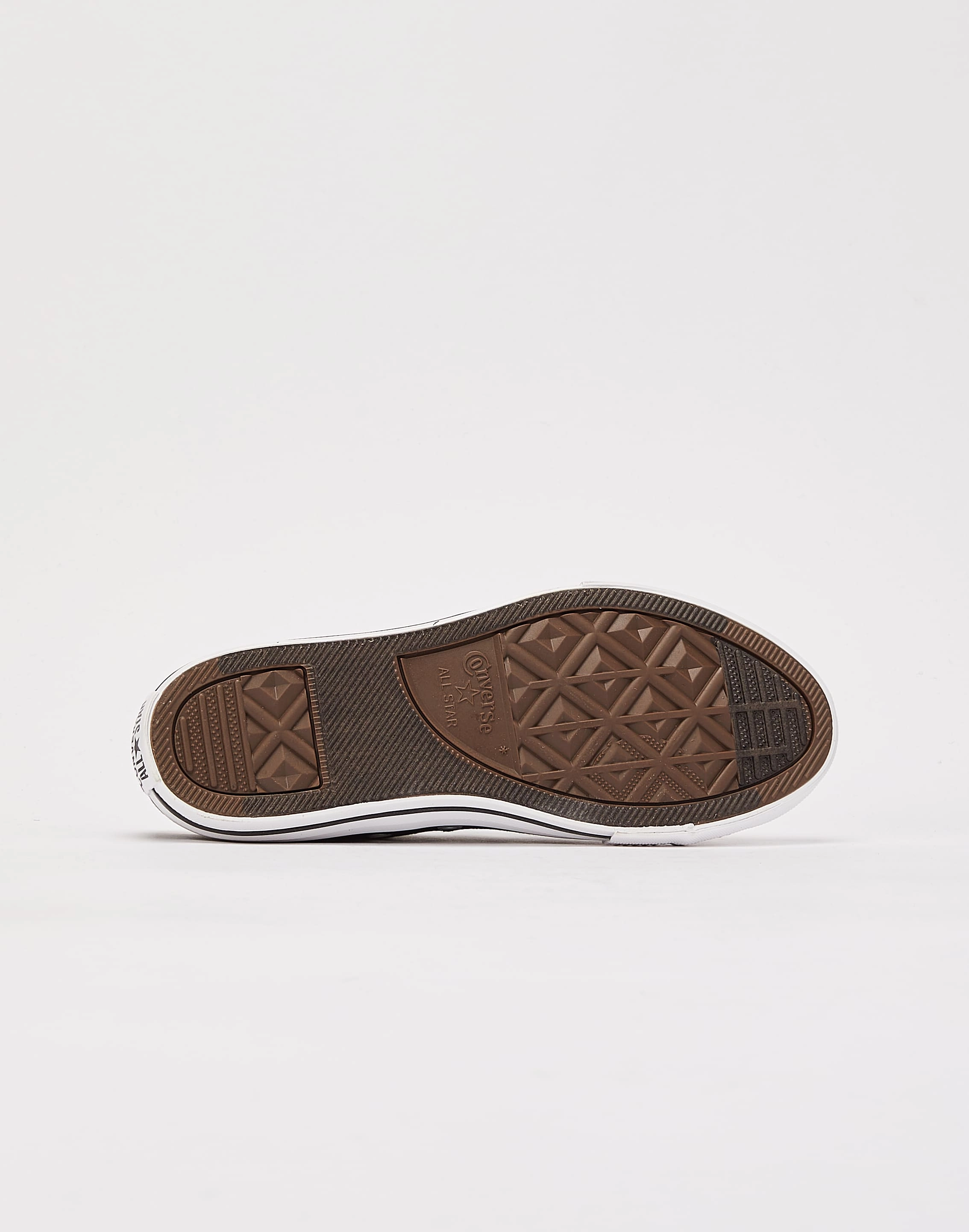 Converse Chuck Taylor All-Star Low Pre-School Embroidered fashion