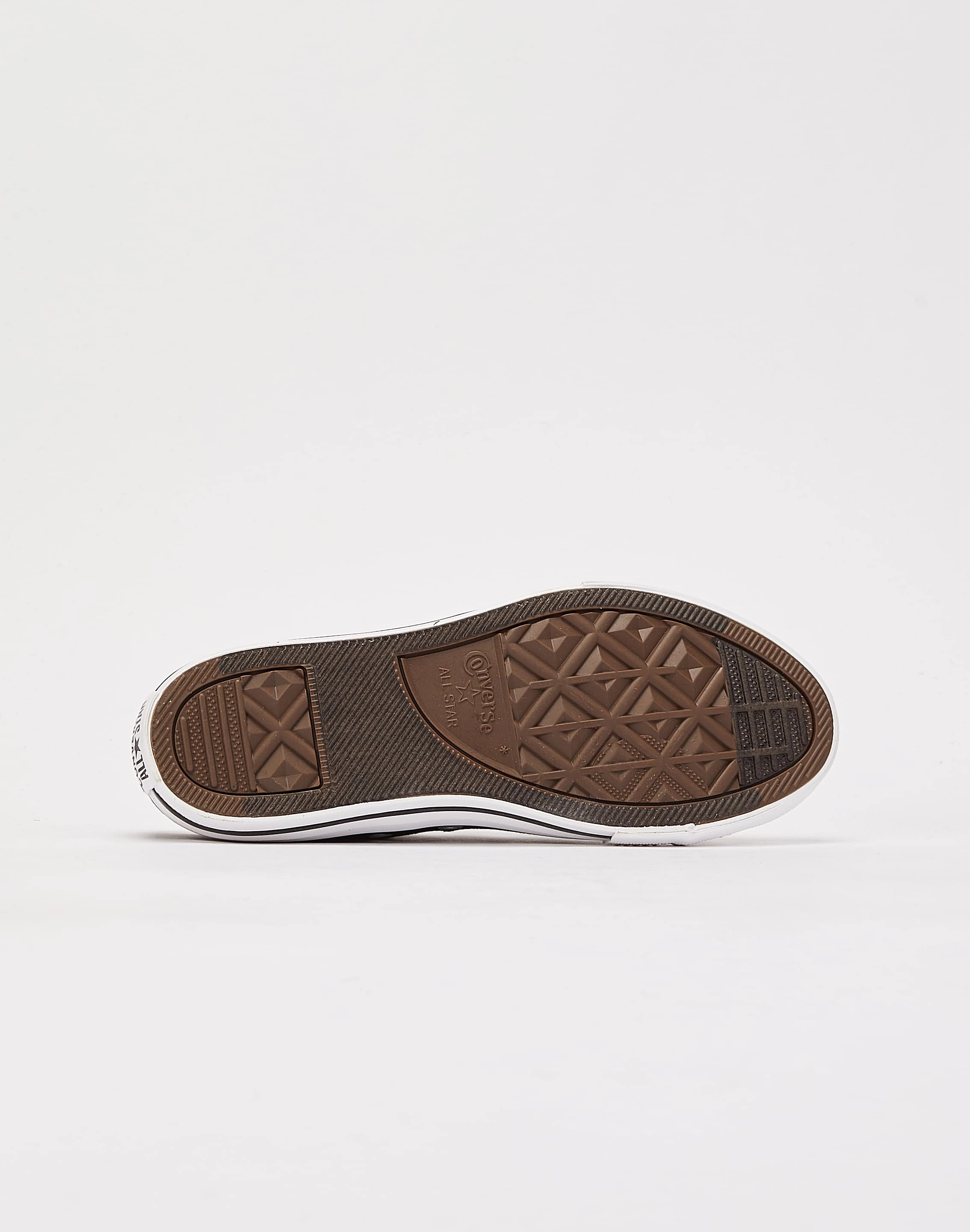 Converse Chuck Taylor All-Star Low Pre-School Embroidered fashion