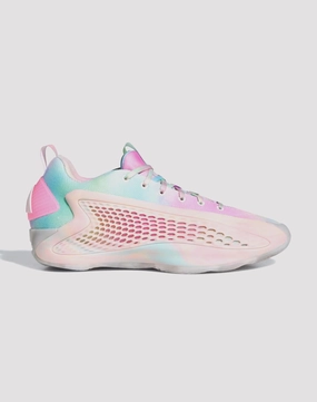 Cotton - made fashion Adidas Anthony Edwards 1 Low Fashion forecasting
