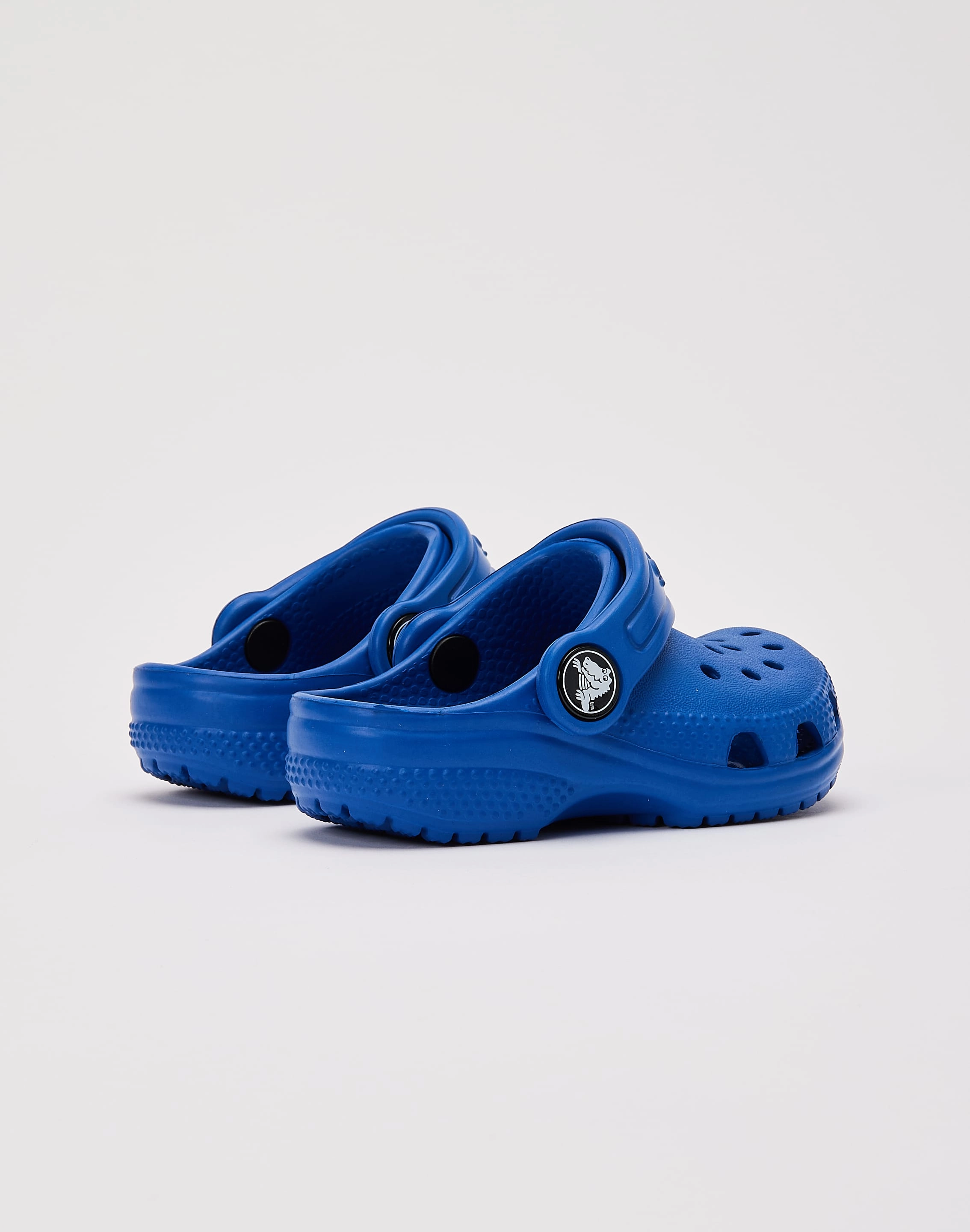 Cotton - made fashion Crocs Classic Clog Toddler