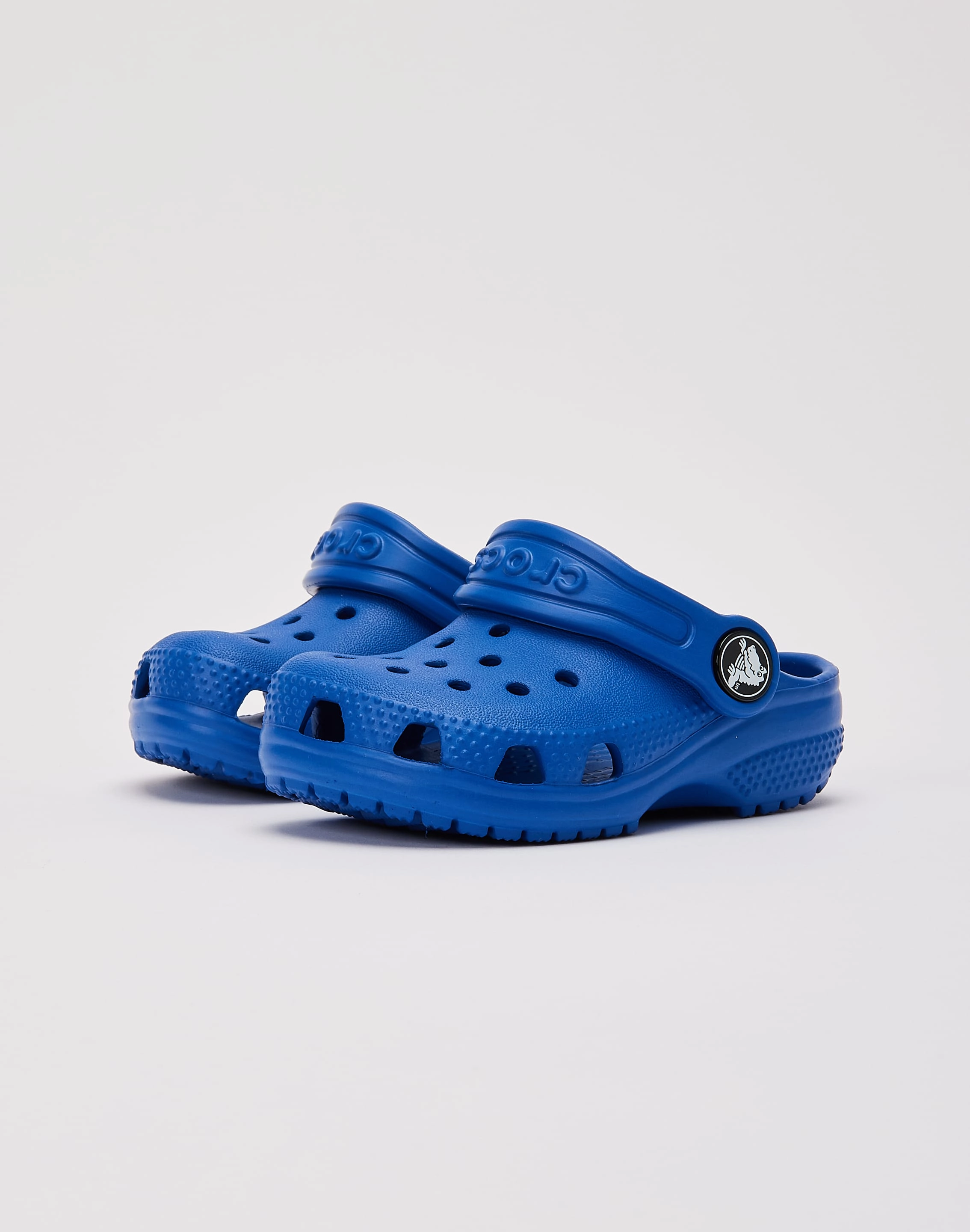 Cotton - made fashion Crocs Classic Clog Toddler