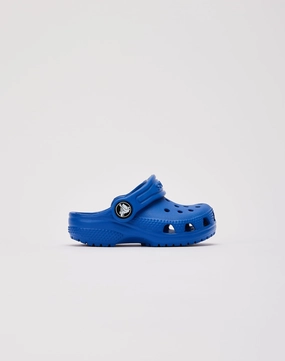 Cotton - made fashion Crocs Classic Clog Toddler Clothing assortments