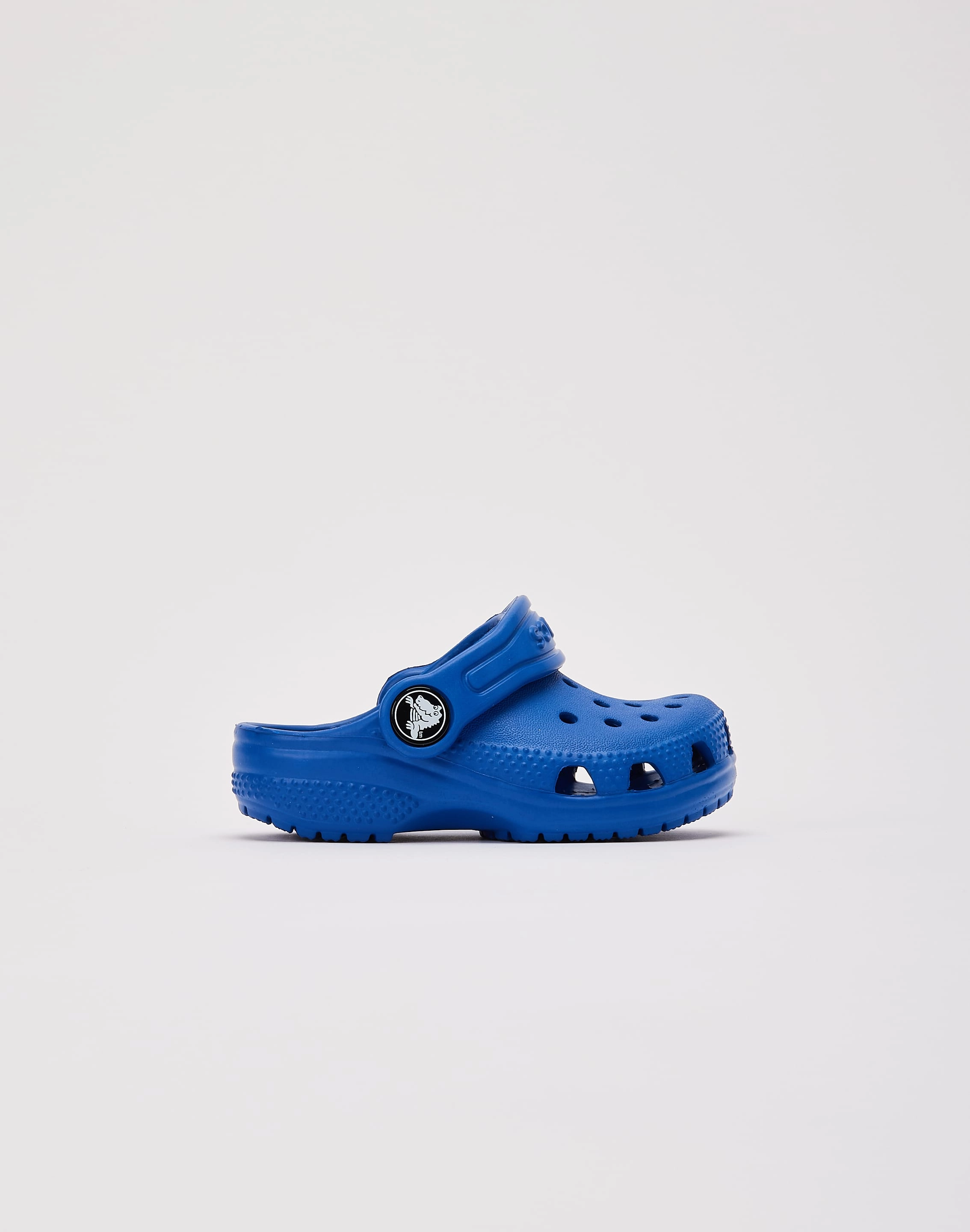 Cotton - made fashion Crocs Classic Clog Toddler Clothing assortments