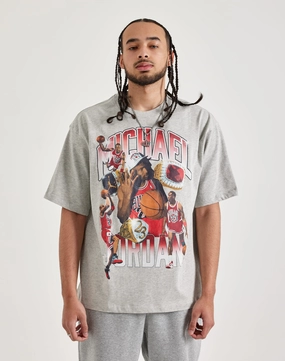 Cotton - made fashion Jordan Essentials 85 Photo Tee Fashion subscription services