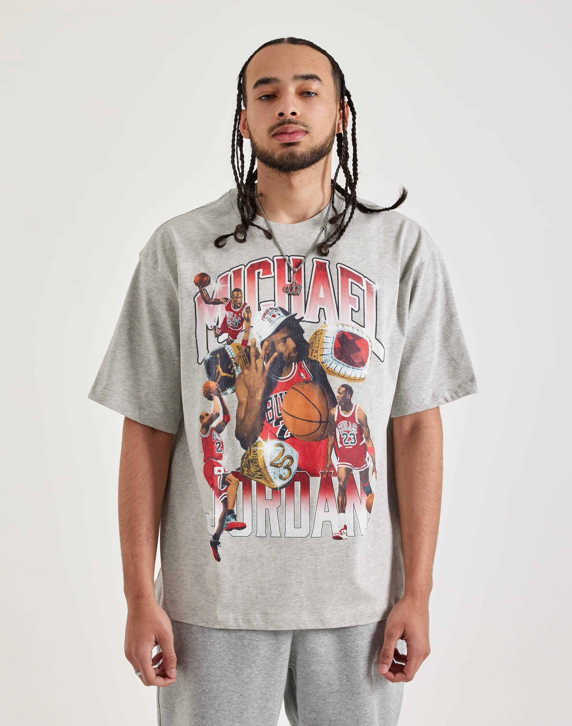 Jordan Essentials 85 Photo Tee Smart fashion (wearables) Clothing assortments