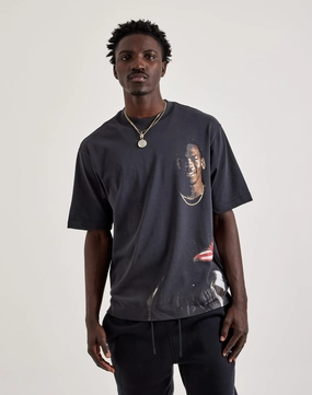 Cotton - made fashion Jordan Statement Tee Fashion catalog
