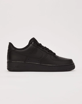 Cotton - made fashion Nike Air Force 1 Low '07 Fashion catalog
