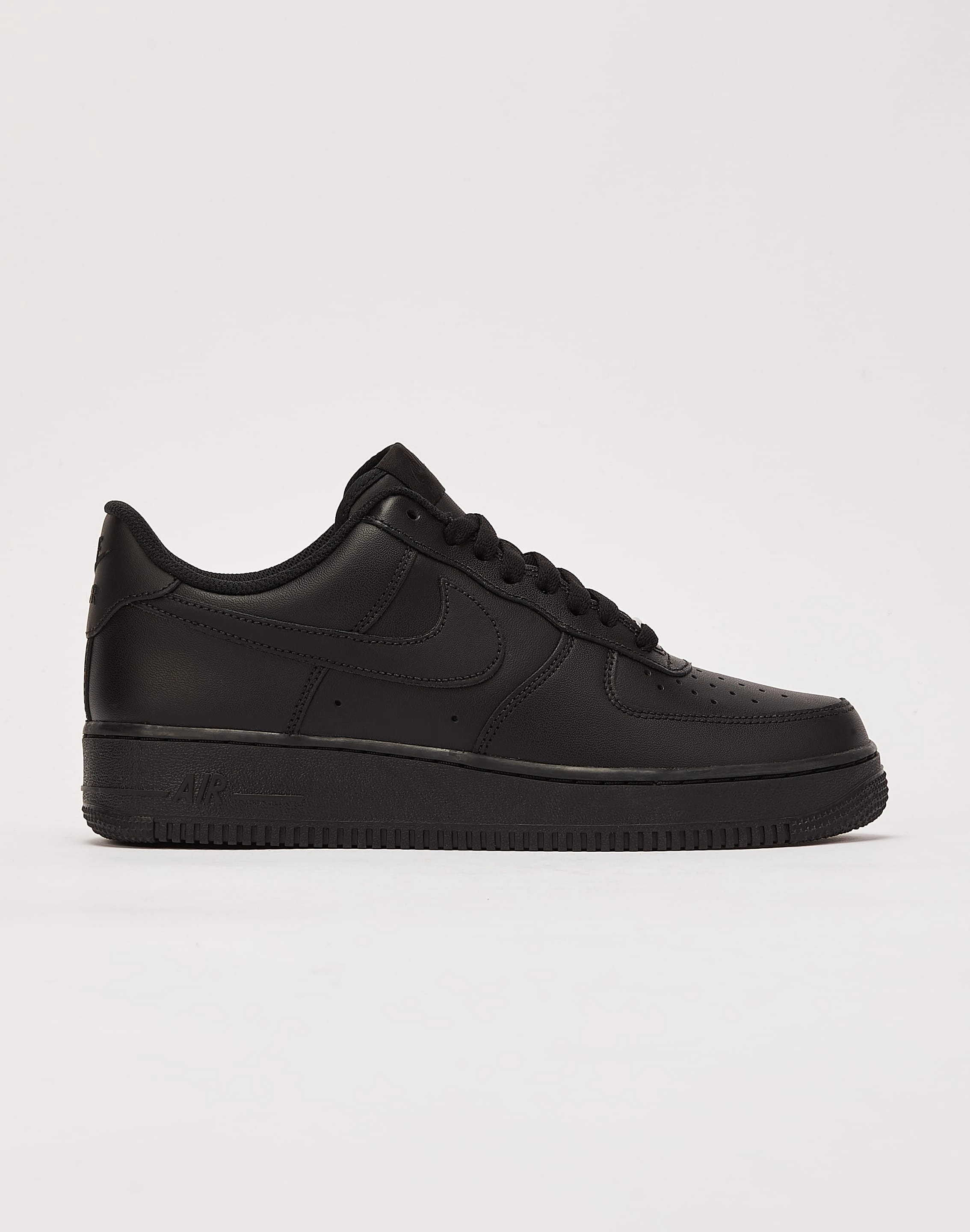 Cotton - made fashion Nike Air Force 1 Low '07 Fashion catalog