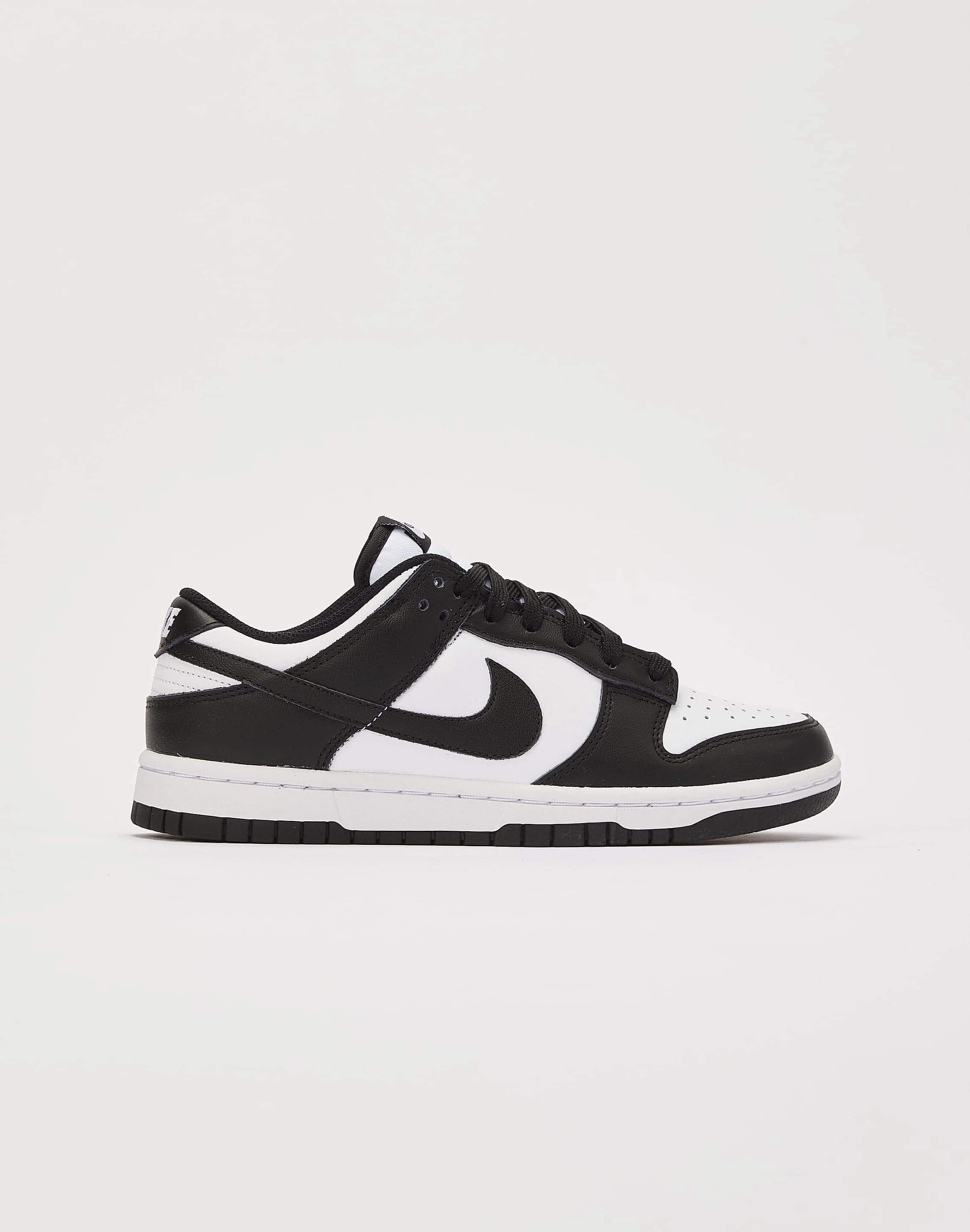 Cotton - made fashion Nike Dunk Low Fashion swaps