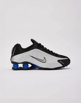 Cotton - made fashion Nike Shox R4 Runway fashion