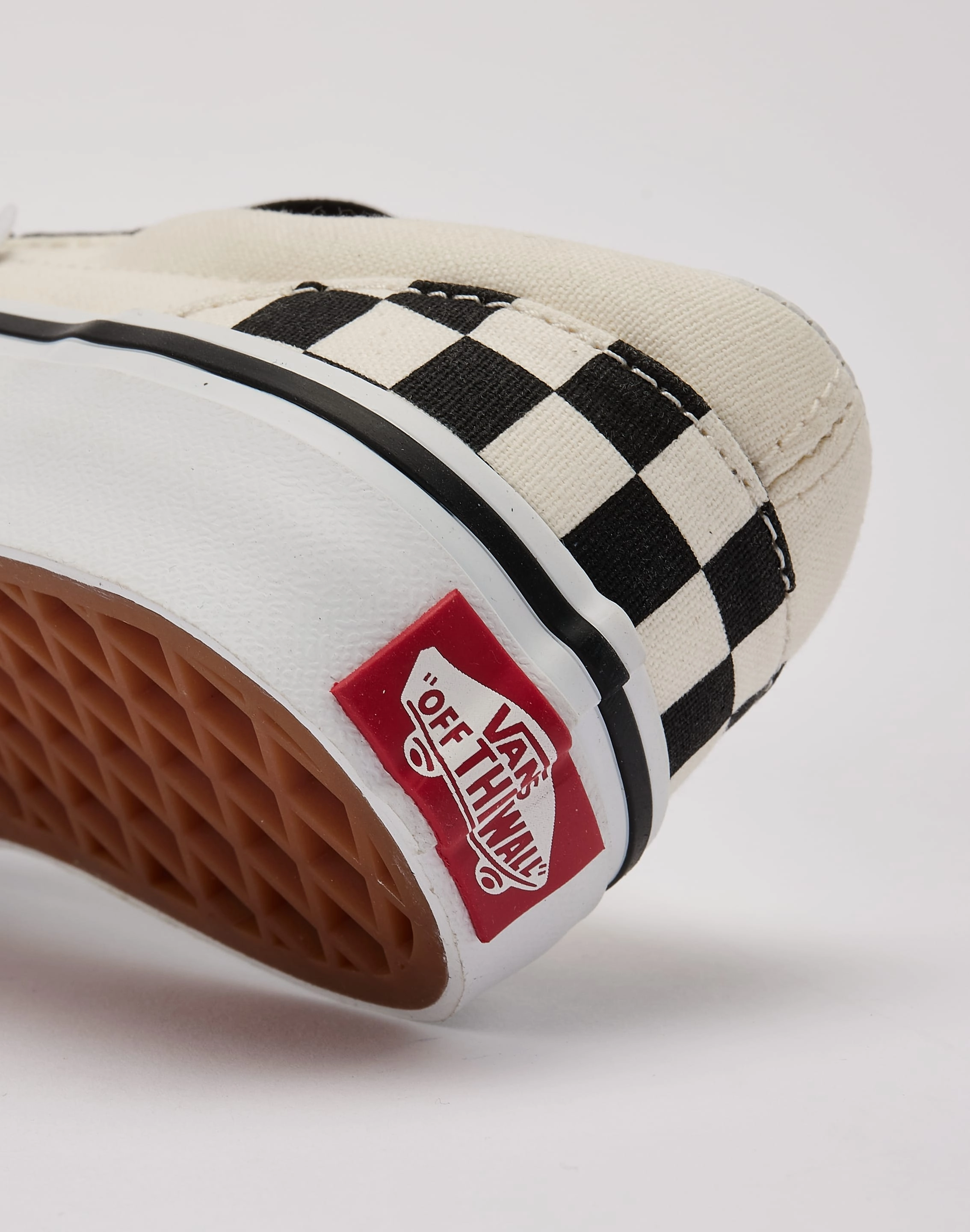 Cotton - made fashion Vans Classic Slip-On Pre-School