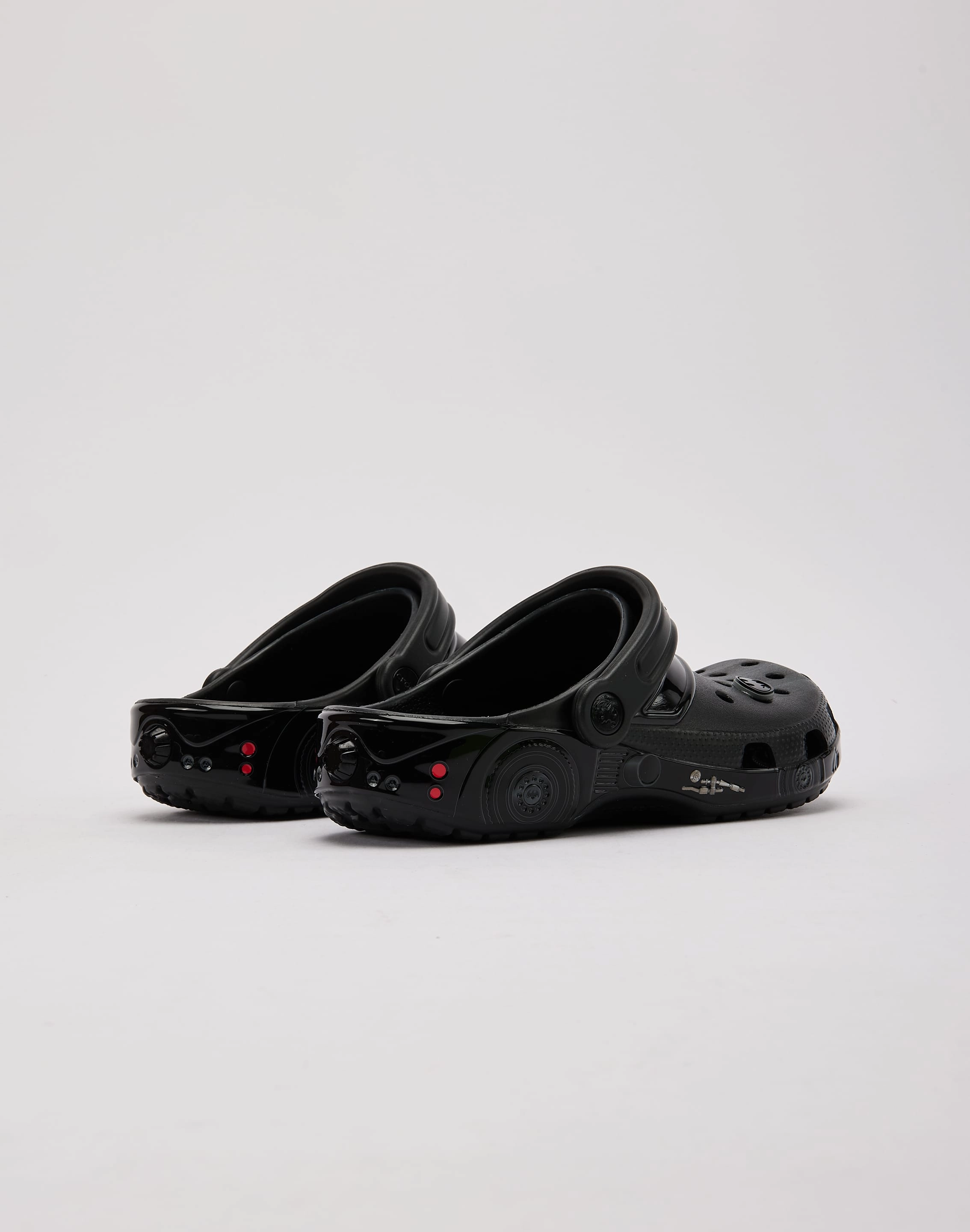 Crocs Batman Batmobile Classic Clog Grade-School Best - selling fashion