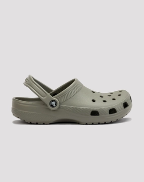 Crocs Classic Clog Comfortable apparel Smart casual wear