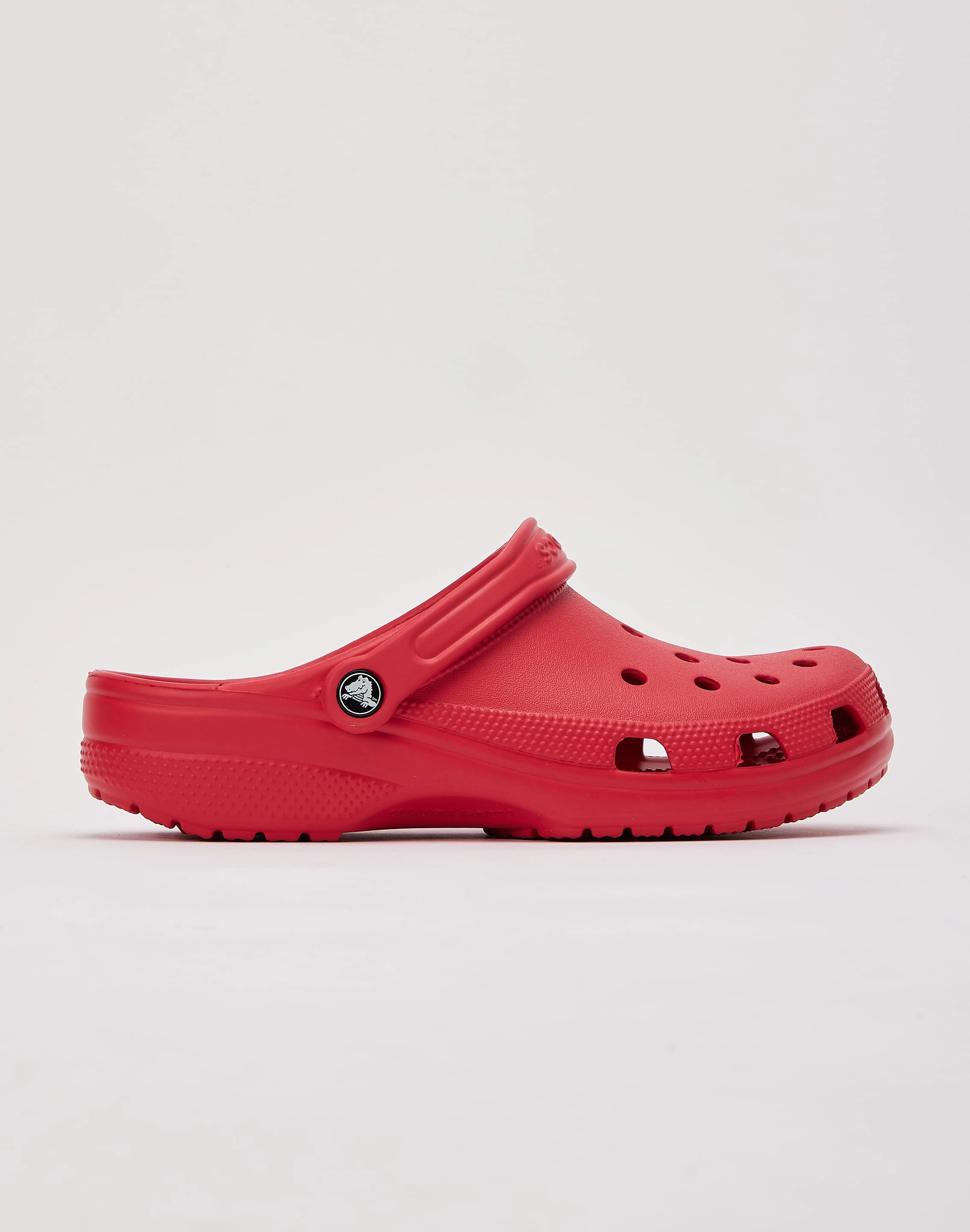 Crocs Classic Clog Embroidered fashion Beaded fashion items