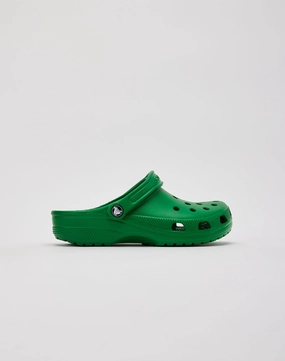 Crocs Classic Clog Grade-School Cotton - made fashion Fashion shows