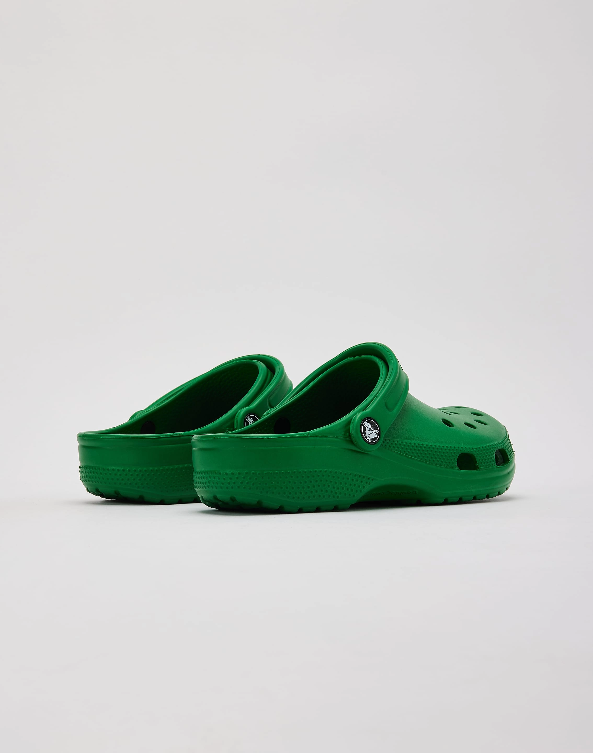 Crocs Classic Clog Grade-School Cotton - made fashion