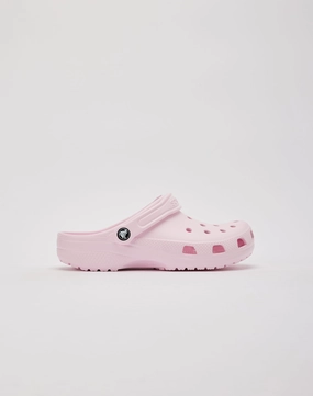 Crocs Classic Clog Grade-School Denim - based fashion Lace - detailed fashion
