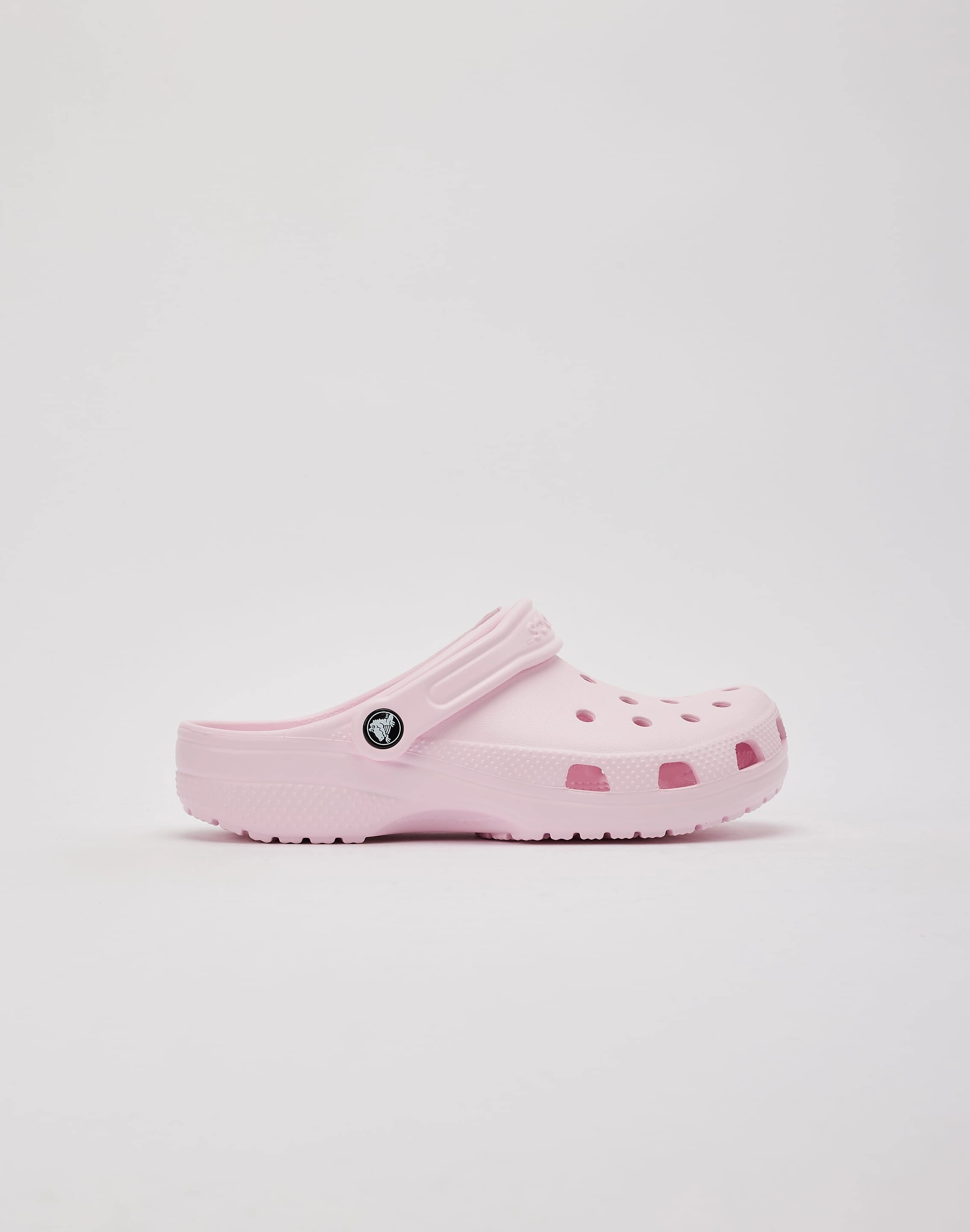 Crocs Classic Clog Grade-School Denim - based fashion Lace - detailed fashion