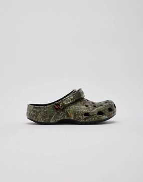 Crocs Classic Clog Grade-School Designer fashion items Outerwear options