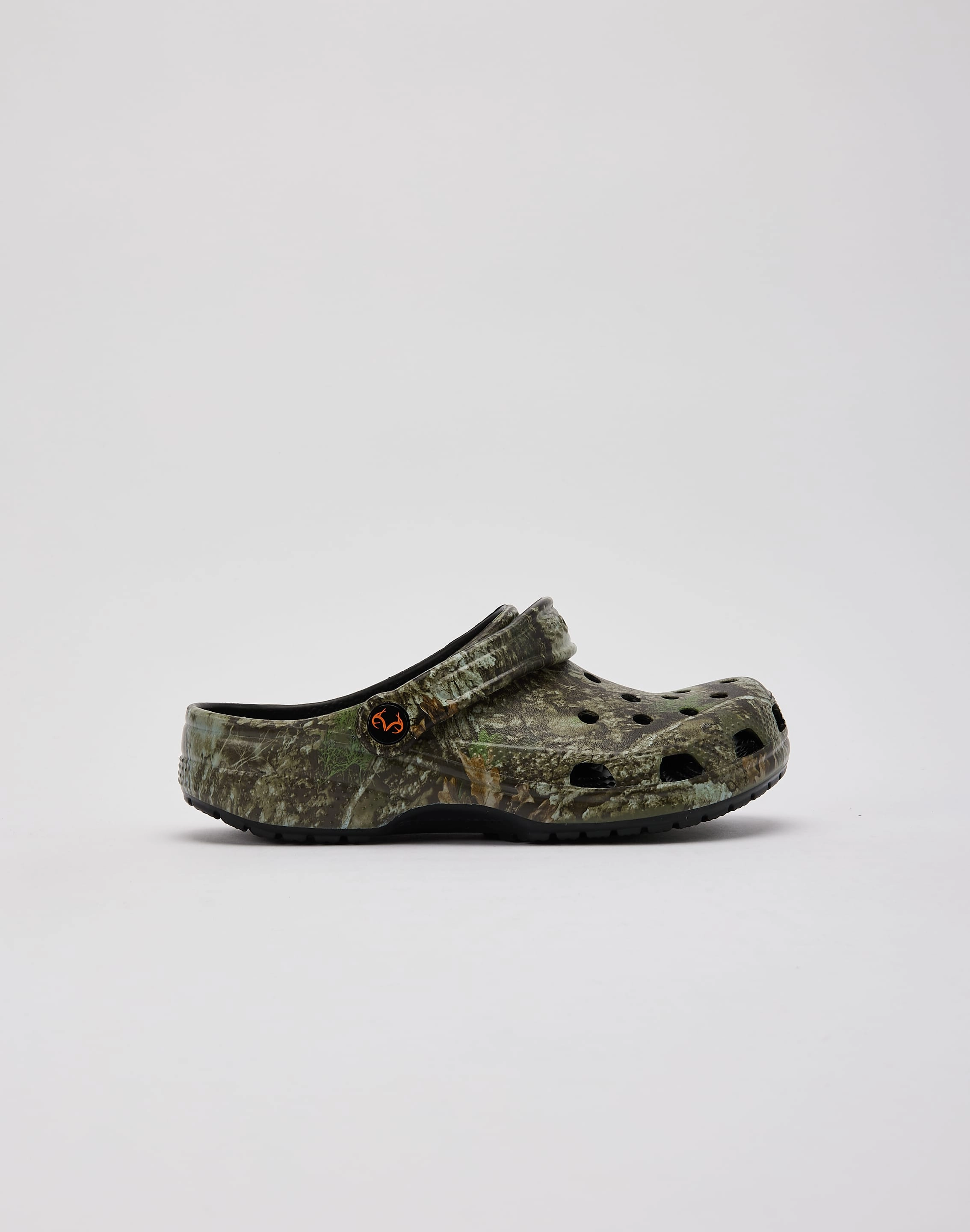Crocs Classic Clog Grade-School Designer fashion items Outerwear options