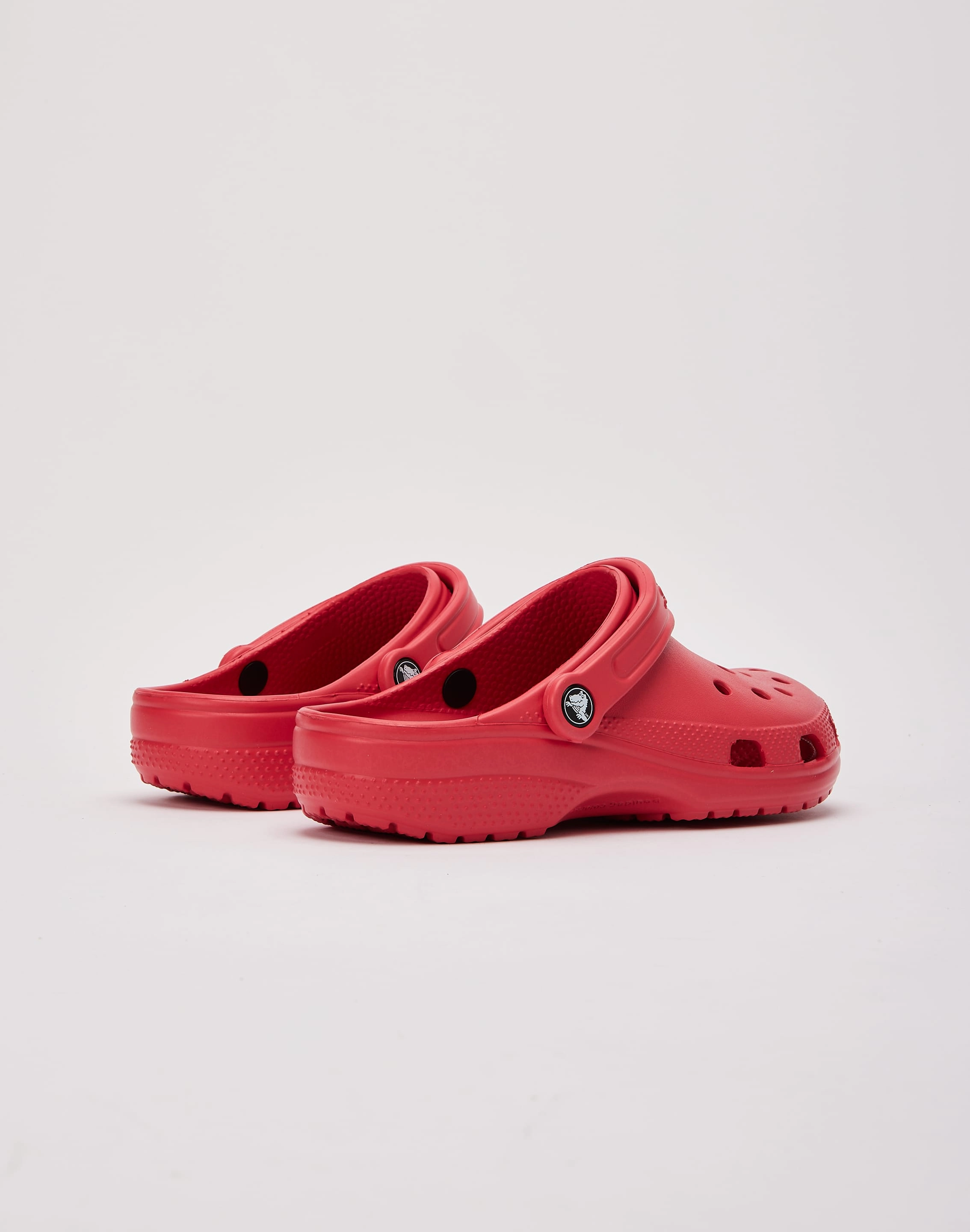 Crocs Classic Clog Grade-School Fashion swaps