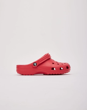 Crocs Classic Clog Grade-School Fashion swaps Street fashion