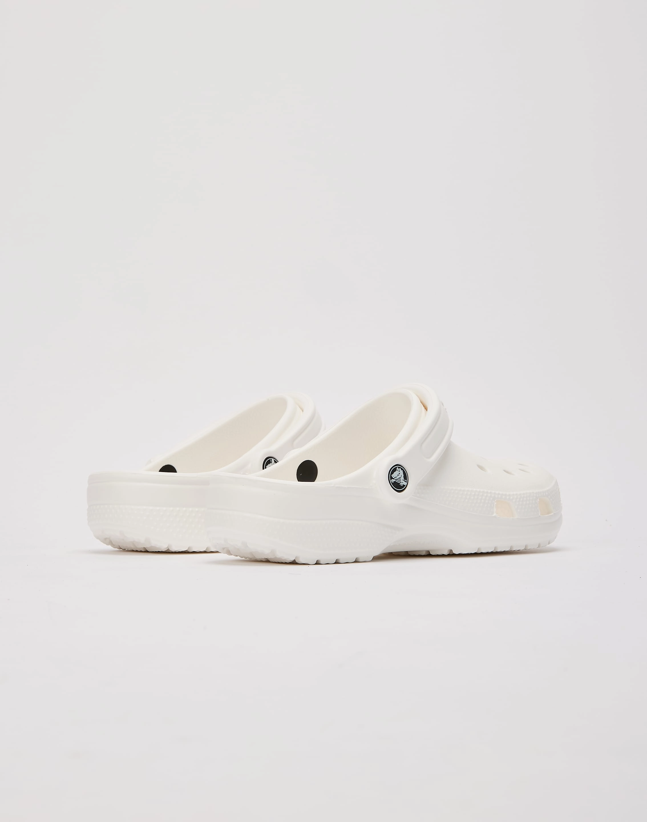 Crocs Classic Clog Grade-School Free shipping offers