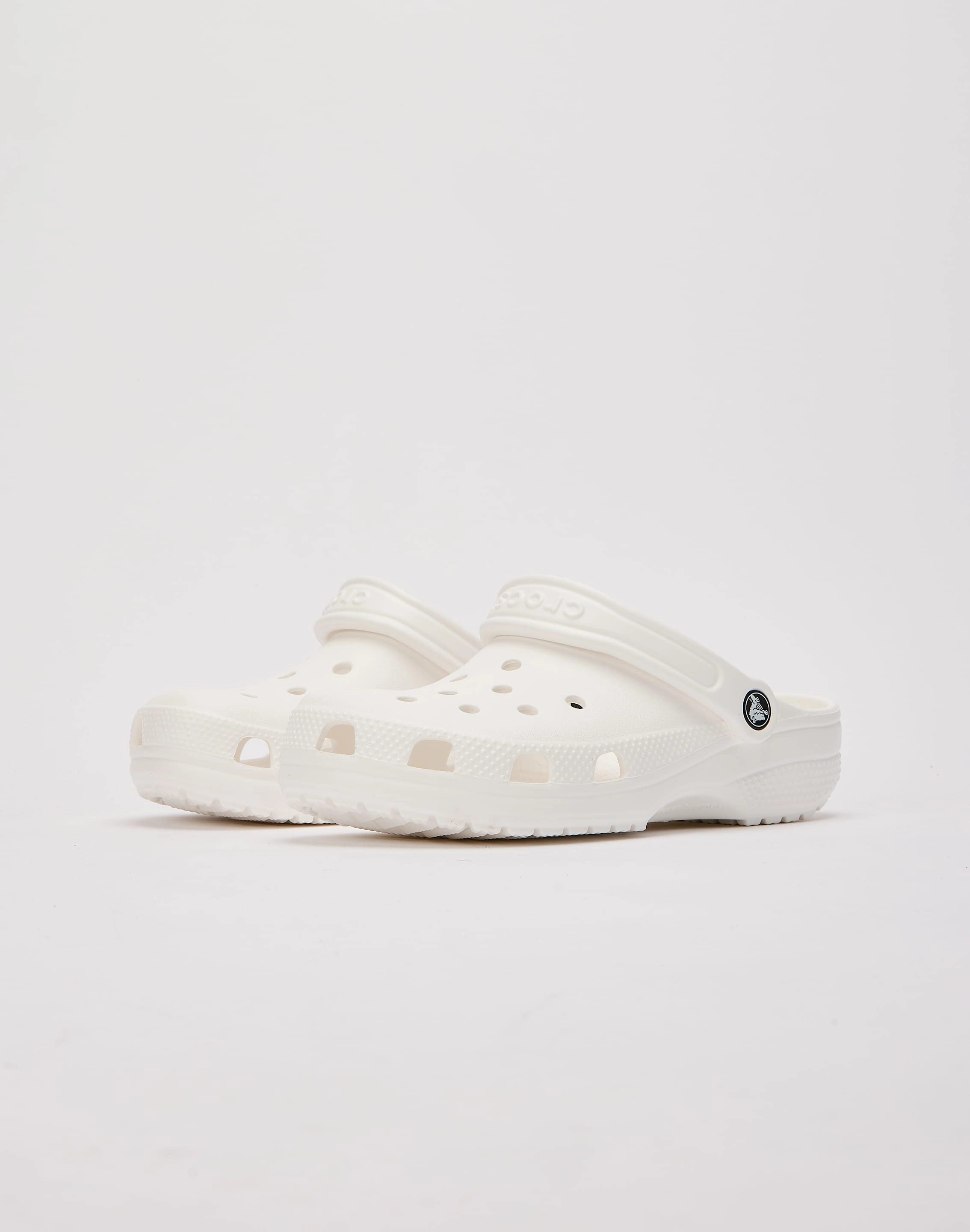 Crocs Classic Clog Grade-School Free shipping offers