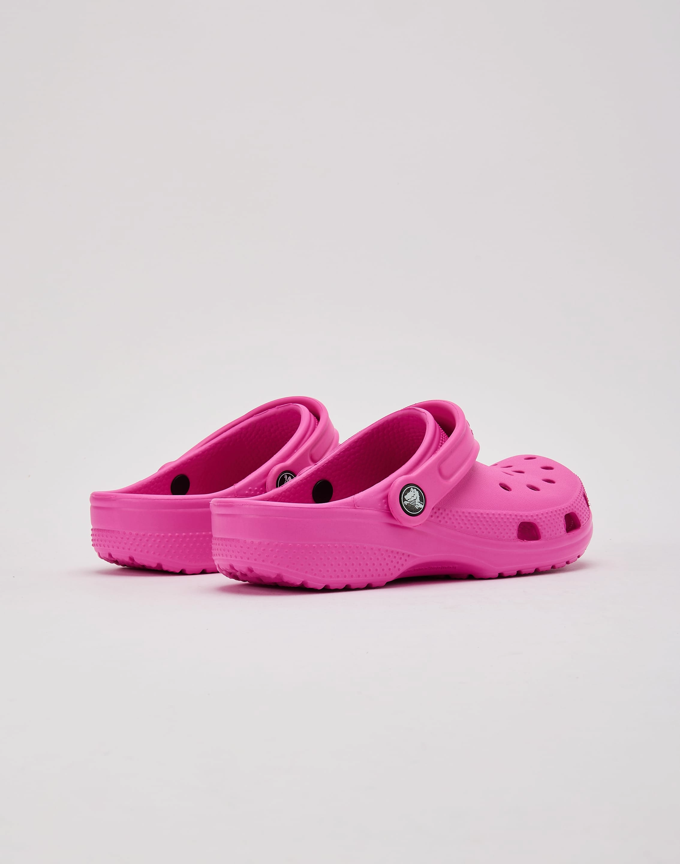 Crocs Classic Clog Pre-School Fashion labels