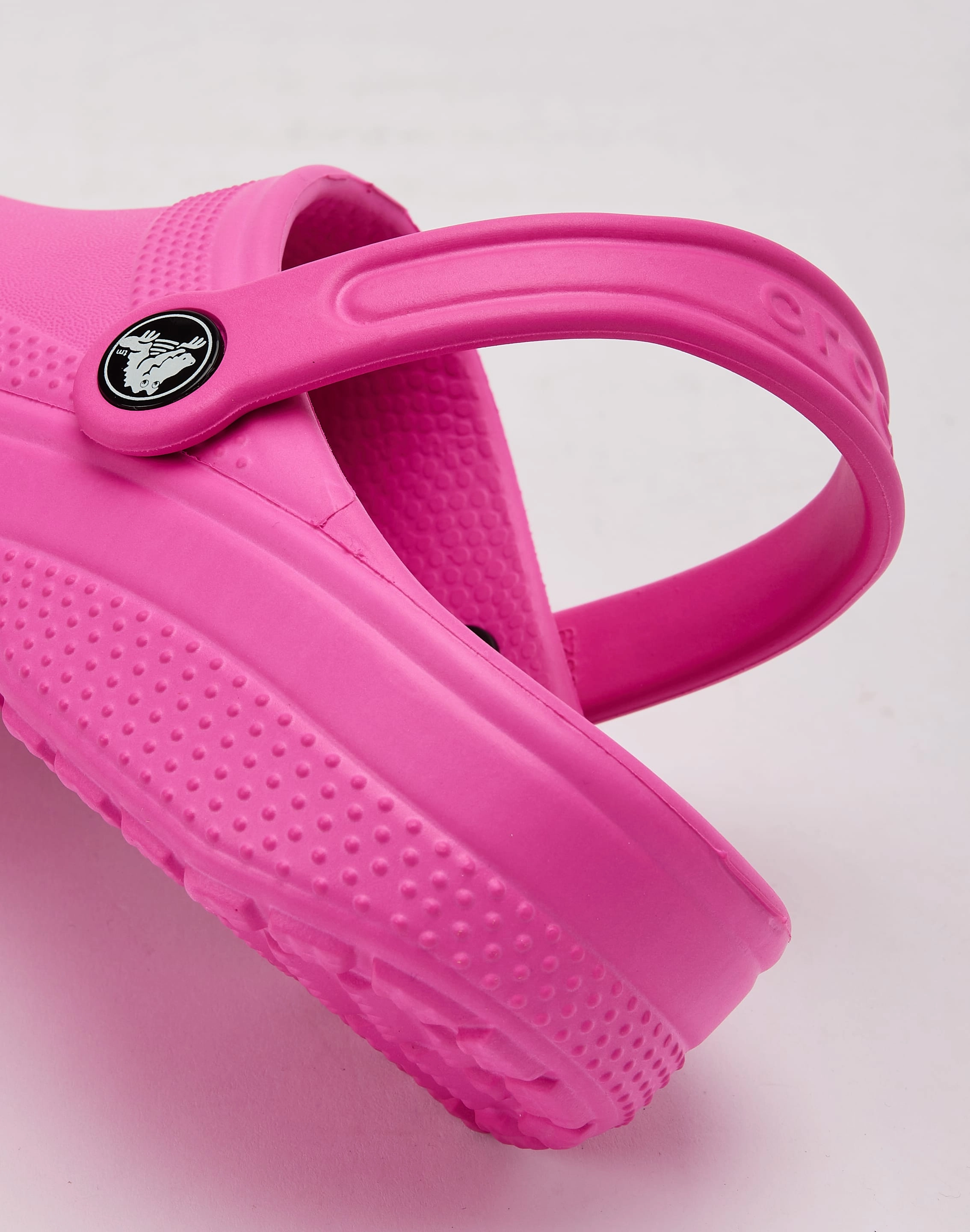 Crocs Classic Clog Pre-School Fashion labels