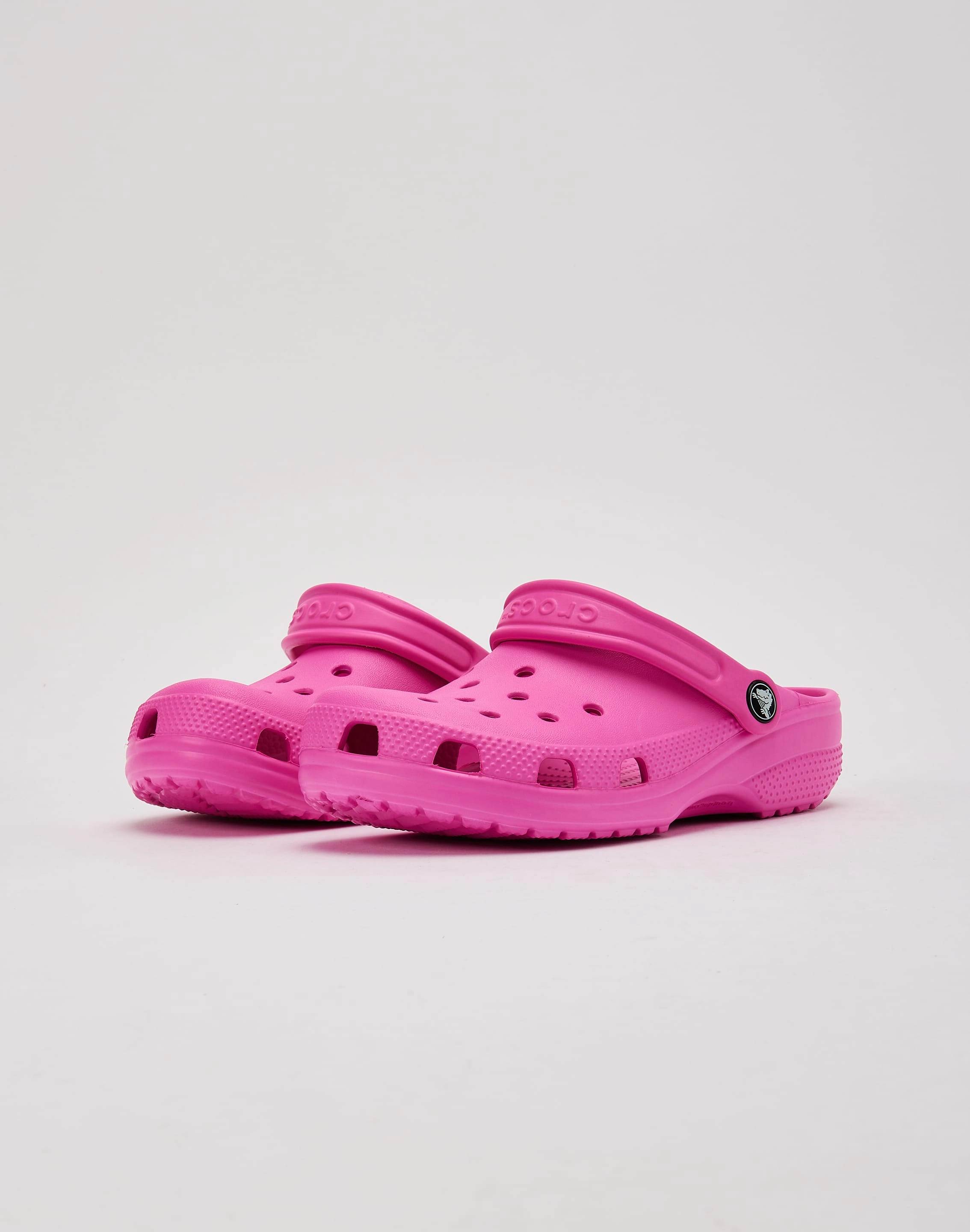 Crocs Classic Clog Pre-School Fashion labels