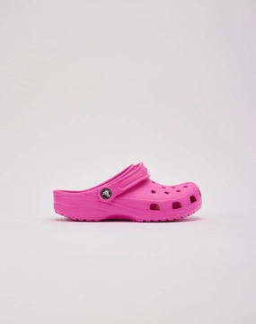 Crocs Classic Clog Pre-School Fashion labels Fashion bloggers' picks
