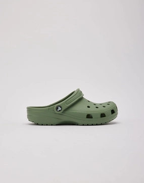 Crocs Classic Clog Runway fashion Trendy gear