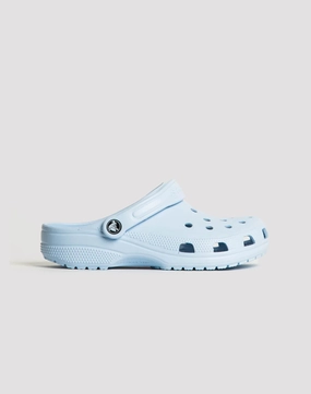 Crocs Classic Clog Spandex - incorporated fashion Sustainable fashion practices