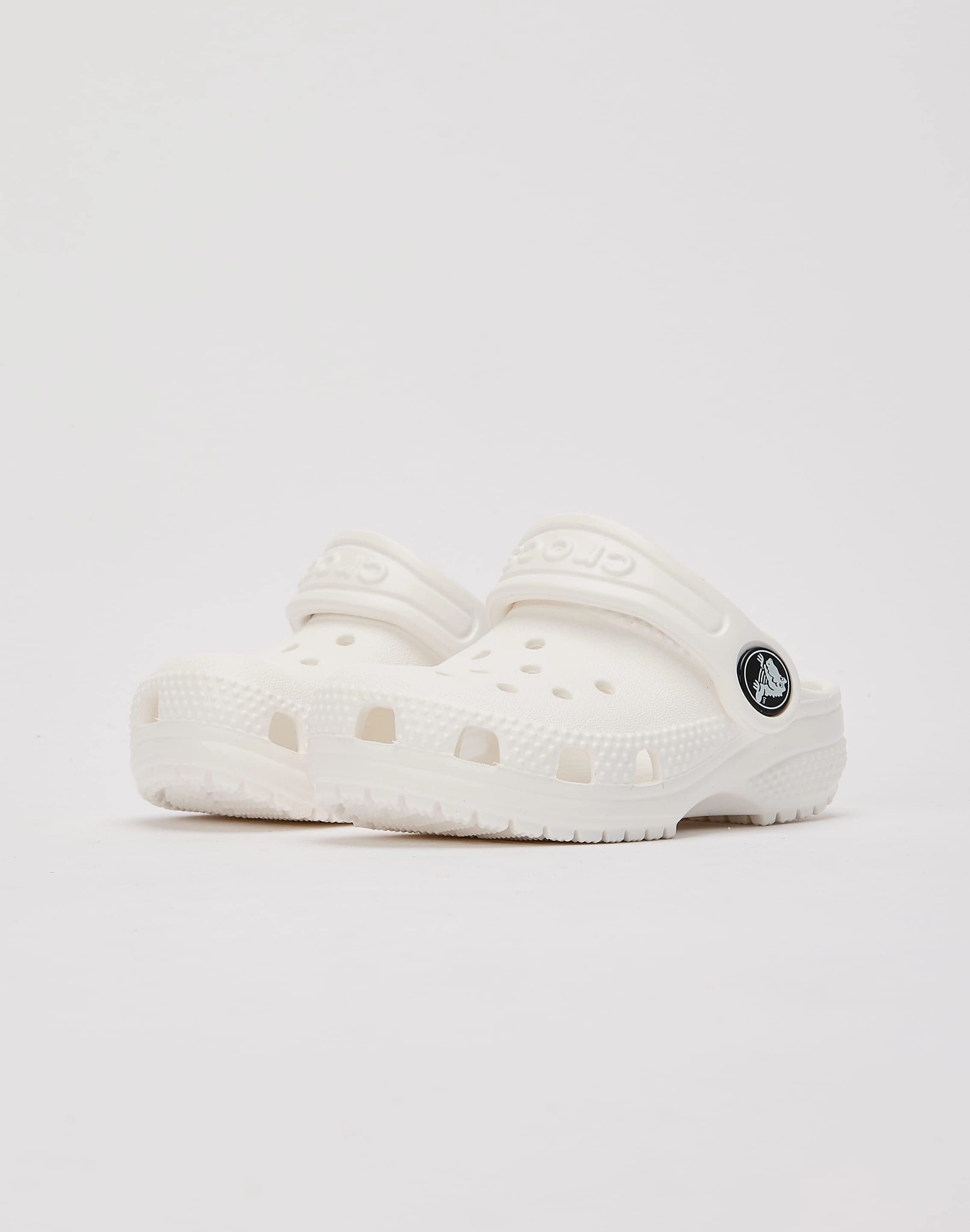 Crocs Classic Clog Toddler Activewear gear