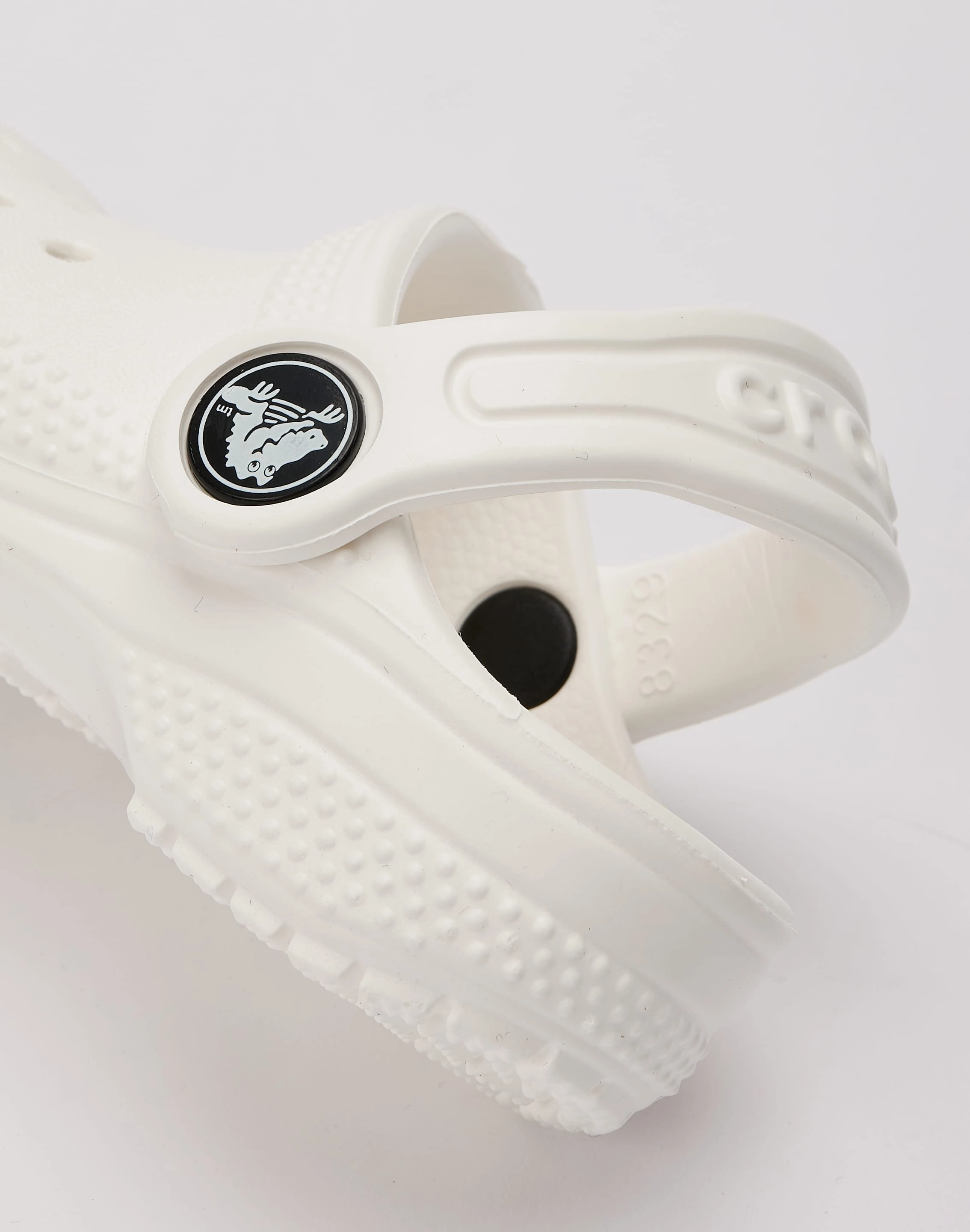 Crocs Classic Clog Toddler Activewear gear